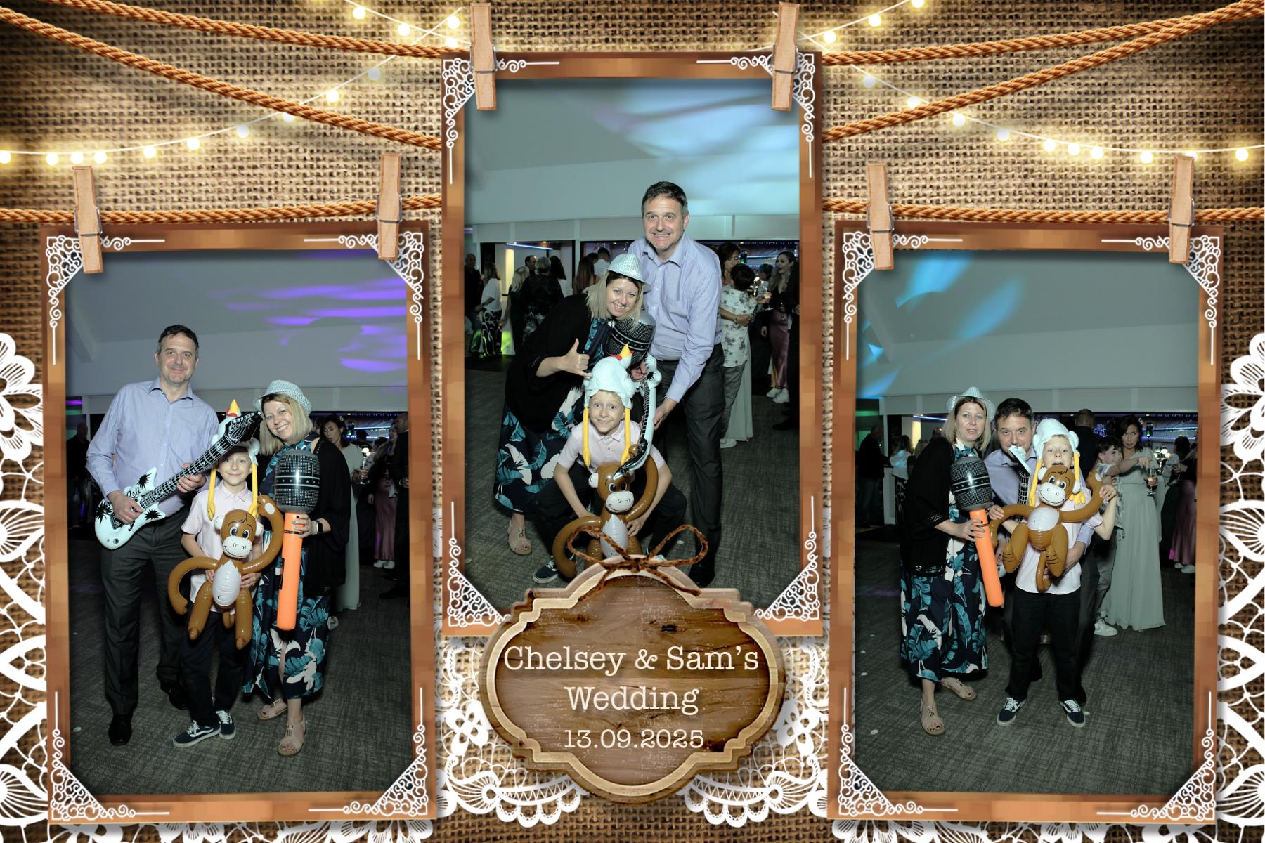 Chelsey & Sam's Wedding | View more photos from the event at mediagallery.flameentertainments.co.uk/u/Flame-Entertainments/Chelsey-Sams-Wedding