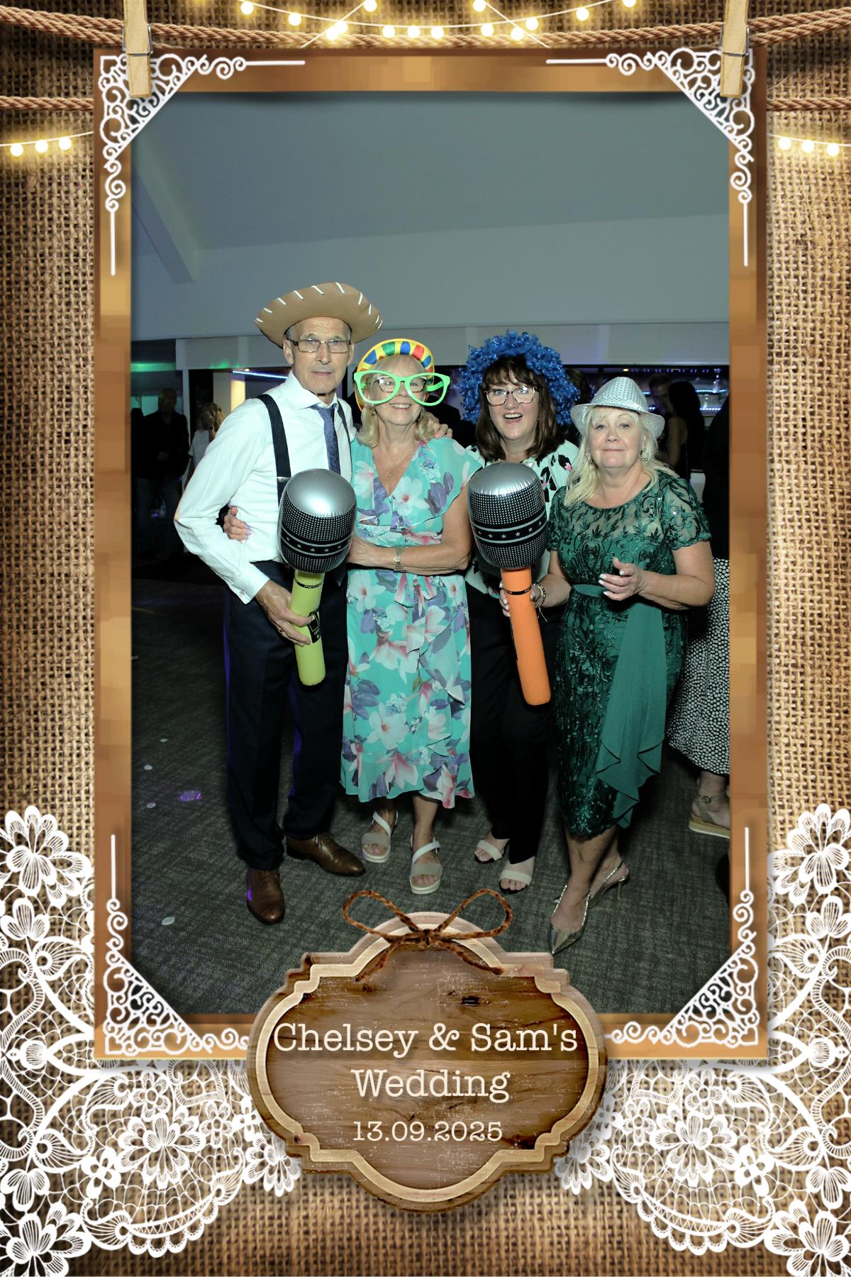 Chelsey & Sam's Wedding | View more photos from the event at mediagallery.flameentertainments.co.uk/u/Flame-Entertainments/Chelsey-Sams-Wedding