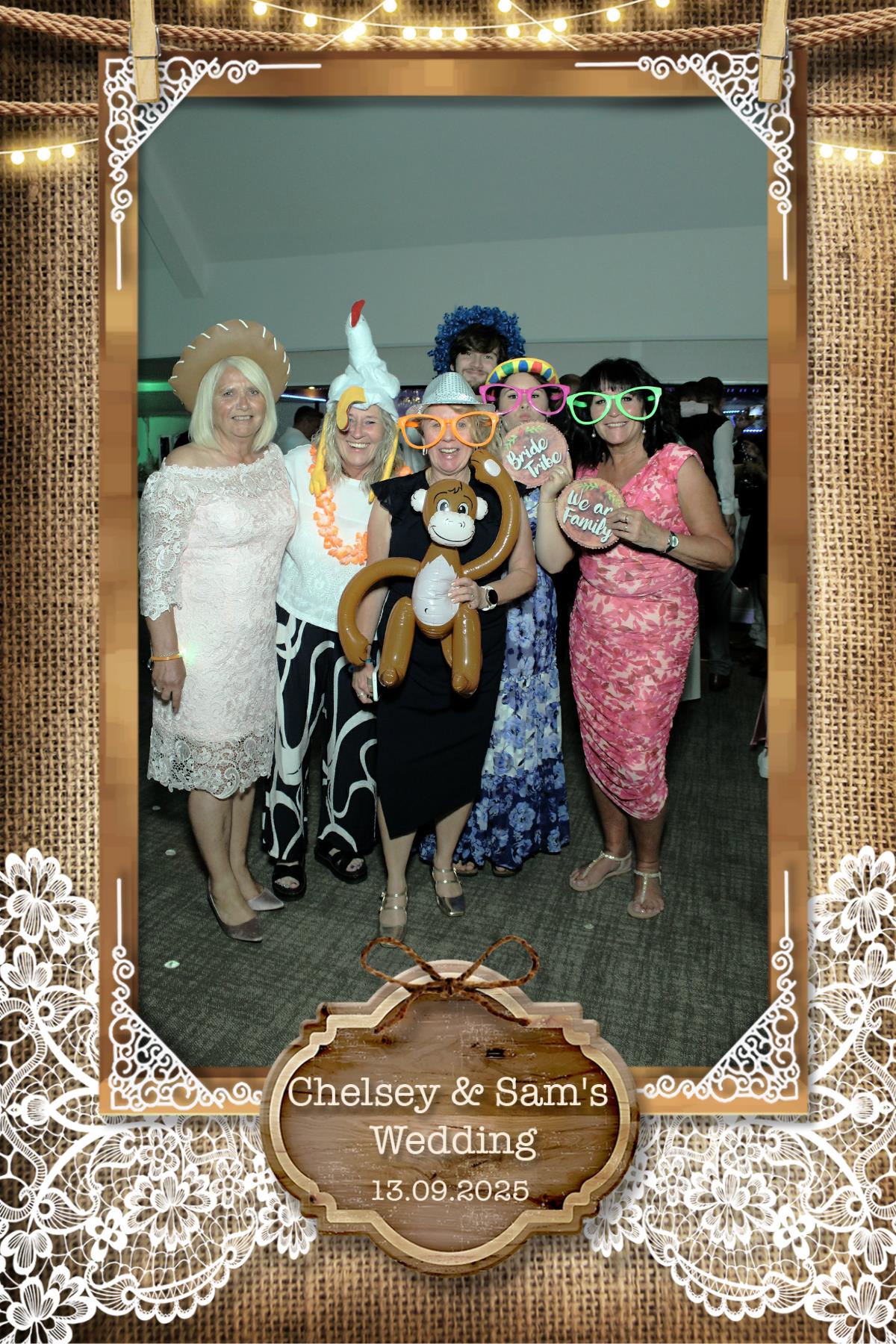 Chelsey & Sam's Wedding | View more photos from the event at mediagallery.flameentertainments.co.uk/u/Flame-Entertainments/Chelsey-Sams-Wedding