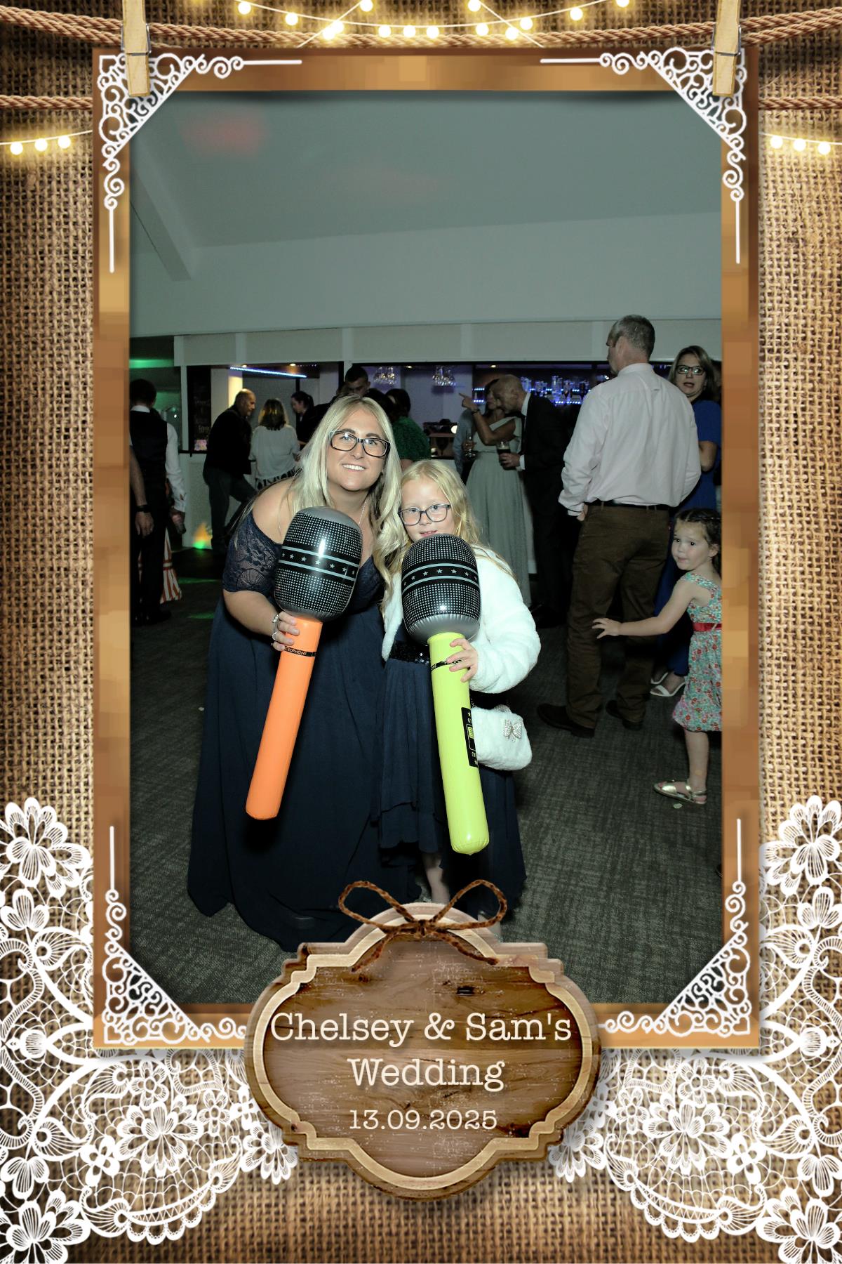 Chelsey & Sam's Wedding | View more photos from the event at mediagallery.flameentertainments.co.uk/u/Flame-Entertainments/Chelsey-Sams-Wedding