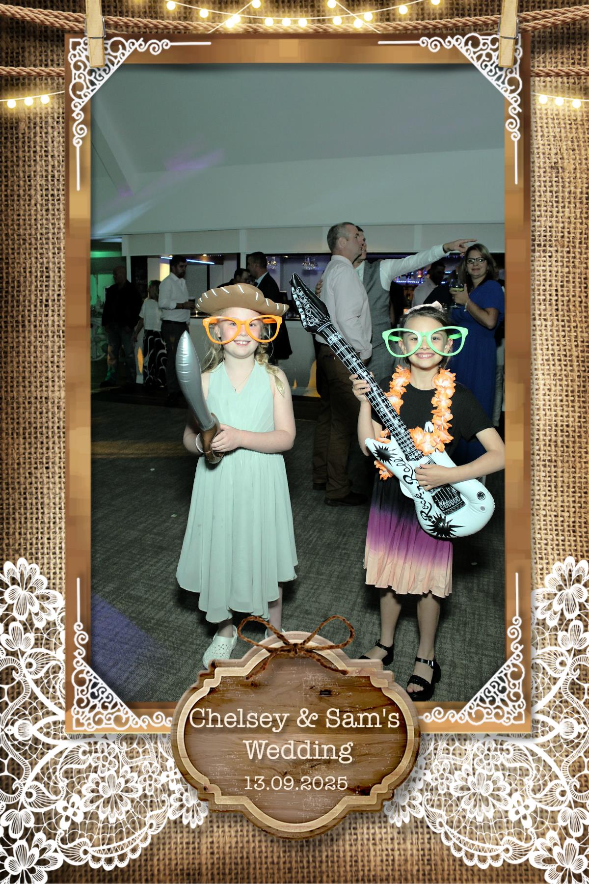 Chelsey & Sam's Wedding | View more photos from the event at mediagallery.flameentertainments.co.uk/u/Flame-Entertainments/Chelsey-Sams-Wedding