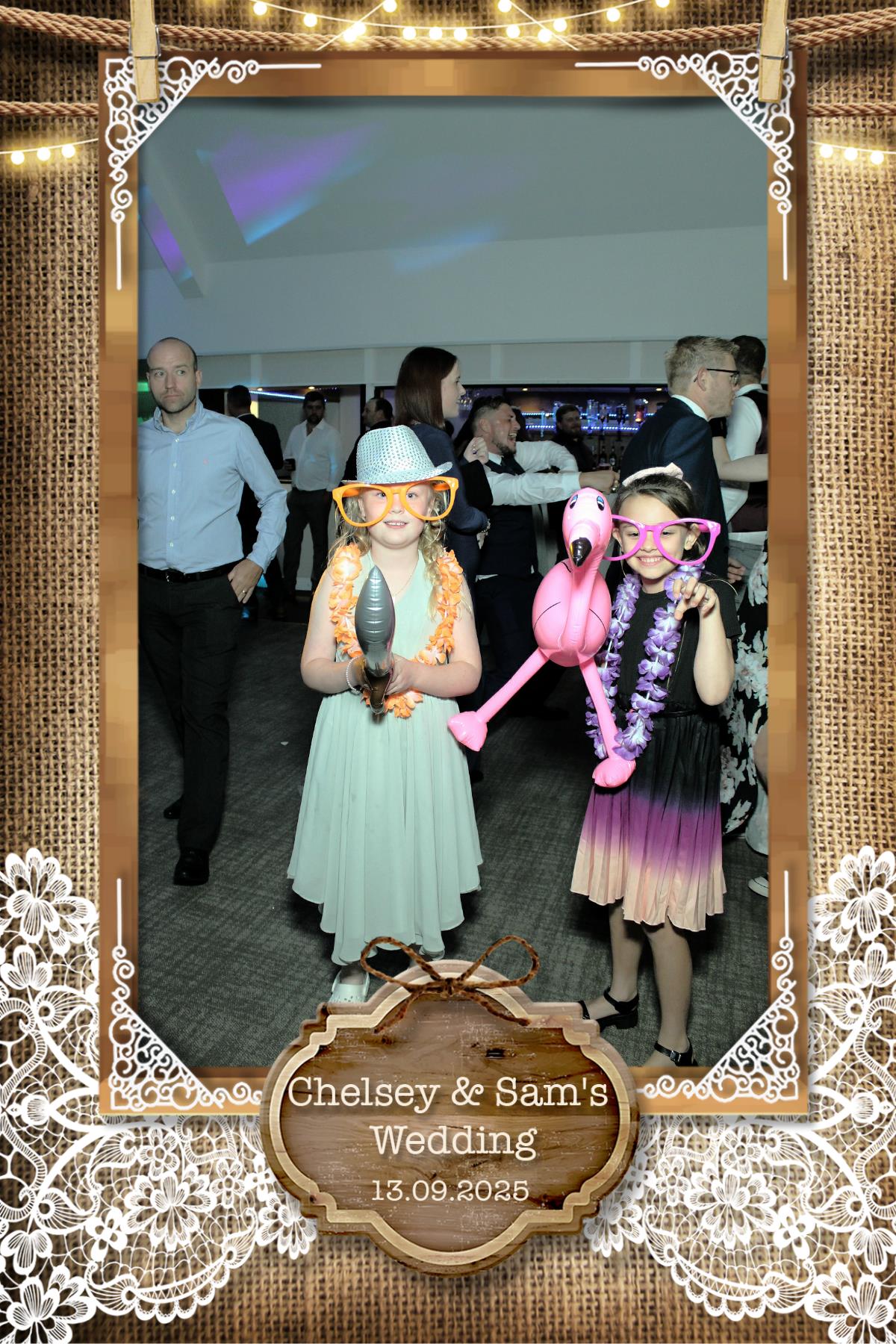 Chelsey & Sam's Wedding | View more photos from the event at mediagallery.flameentertainments.co.uk/u/Flame-Entertainments/Chelsey-Sams-Wedding