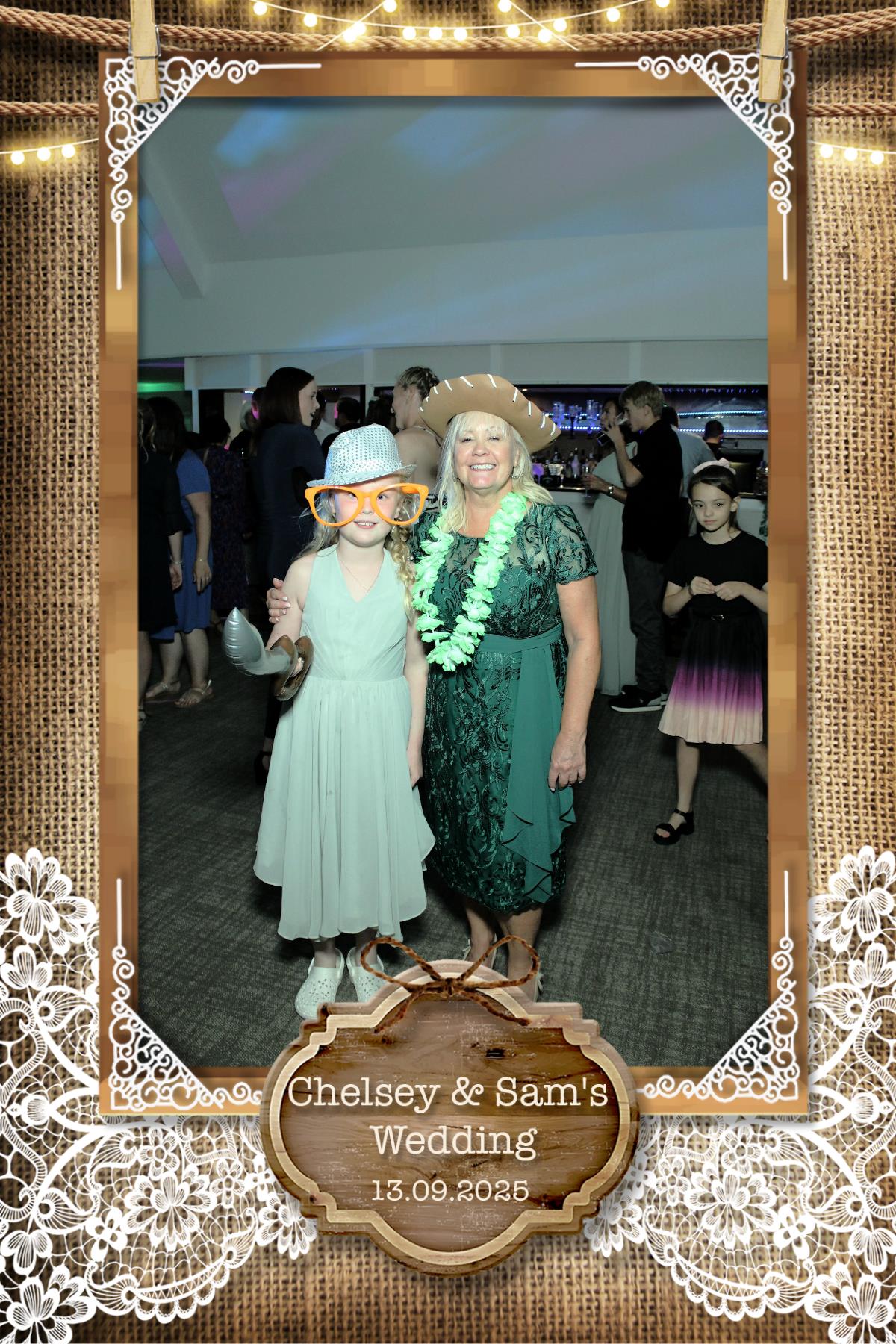 Chelsey & Sam's Wedding | View more photos from the event at mediagallery.flameentertainments.co.uk/u/Flame-Entertainments/Chelsey-Sams-Wedding