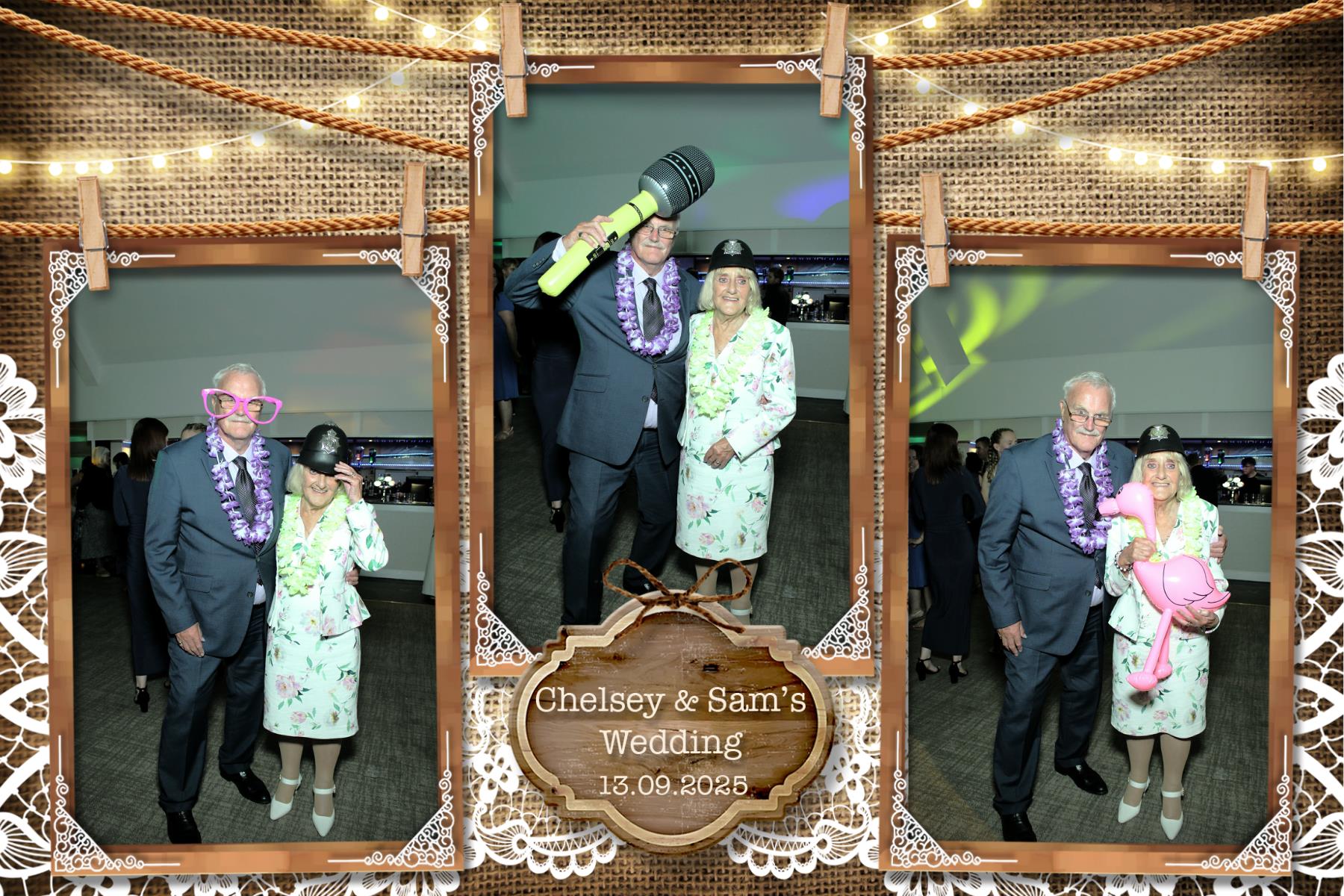 Chelsey & Sam's Wedding | View more photos from the event at mediagallery.flameentertainments.co.uk/u/Flame-Entertainments/Chelsey-Sams-Wedding