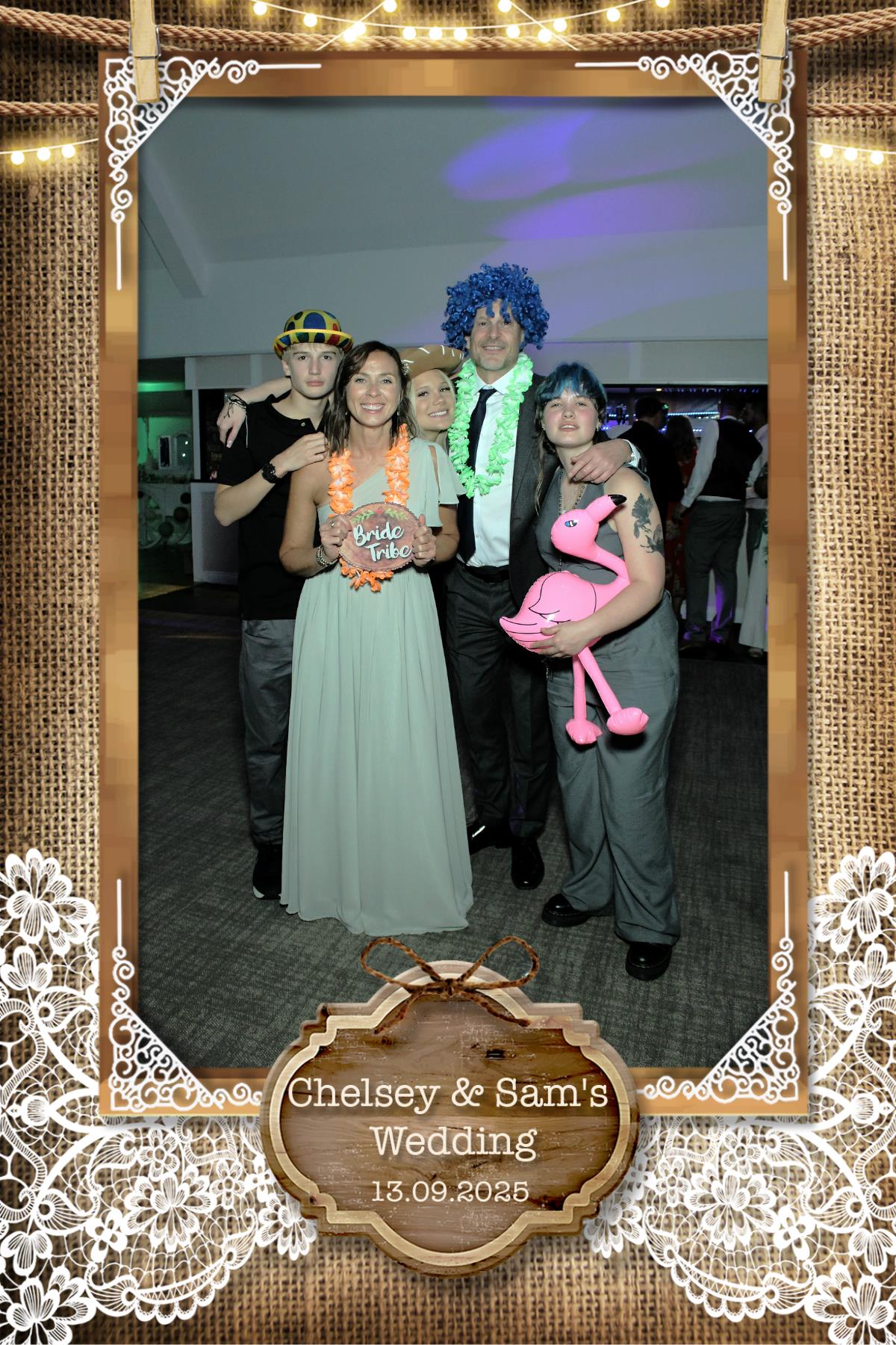 Chelsey & Sam's Wedding | View more photos from the event at mediagallery.flameentertainments.co.uk/u/Flame-Entertainments/Chelsey-Sams-Wedding