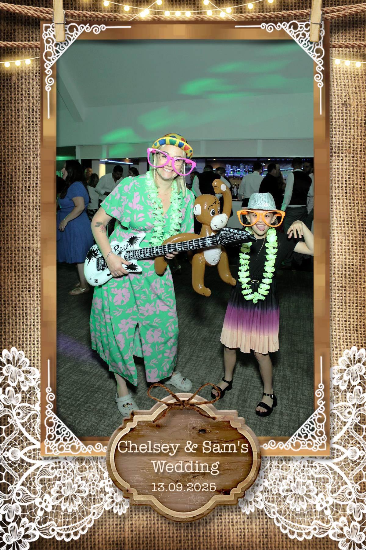 Chelsey & Sam's Wedding | View more photos from the event at mediagallery.flameentertainments.co.uk/u/Flame-Entertainments/Chelsey-Sams-Wedding