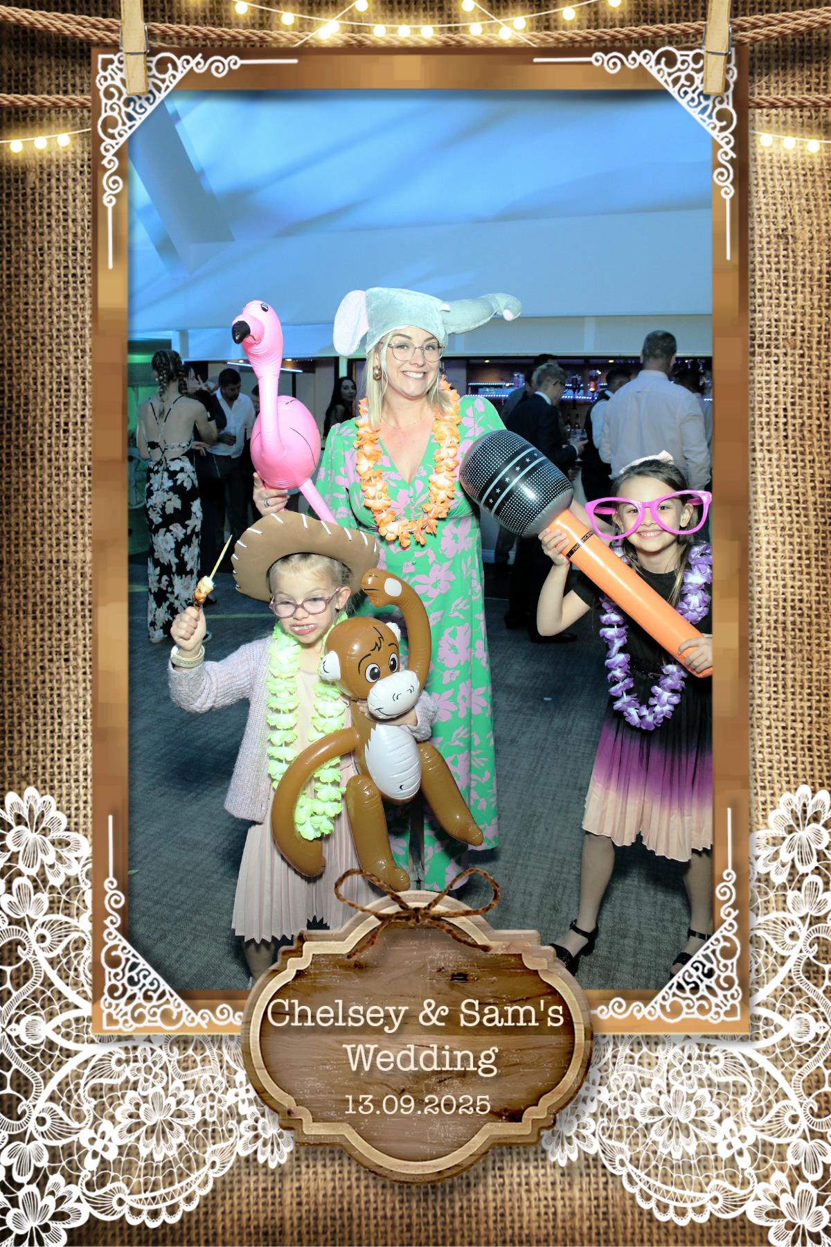 Chelsey & Sam's Wedding | View more photos from the event at mediagallery.flameentertainments.co.uk/u/Flame-Entertainments/Chelsey-Sams-Wedding