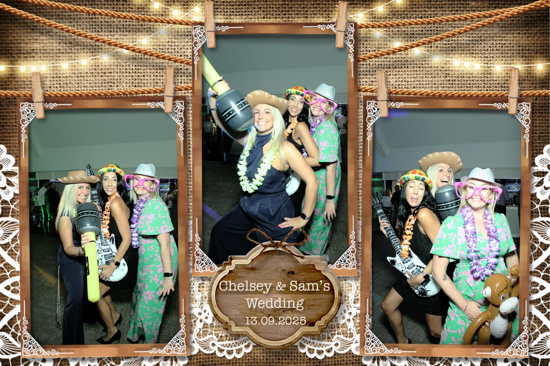 Chelsey & Sam's Wedding | View more photos from the event at mediagallery.flameentertainments.co.uk/u/Flame-Entertainments/Chelsey-Sams-Wedding