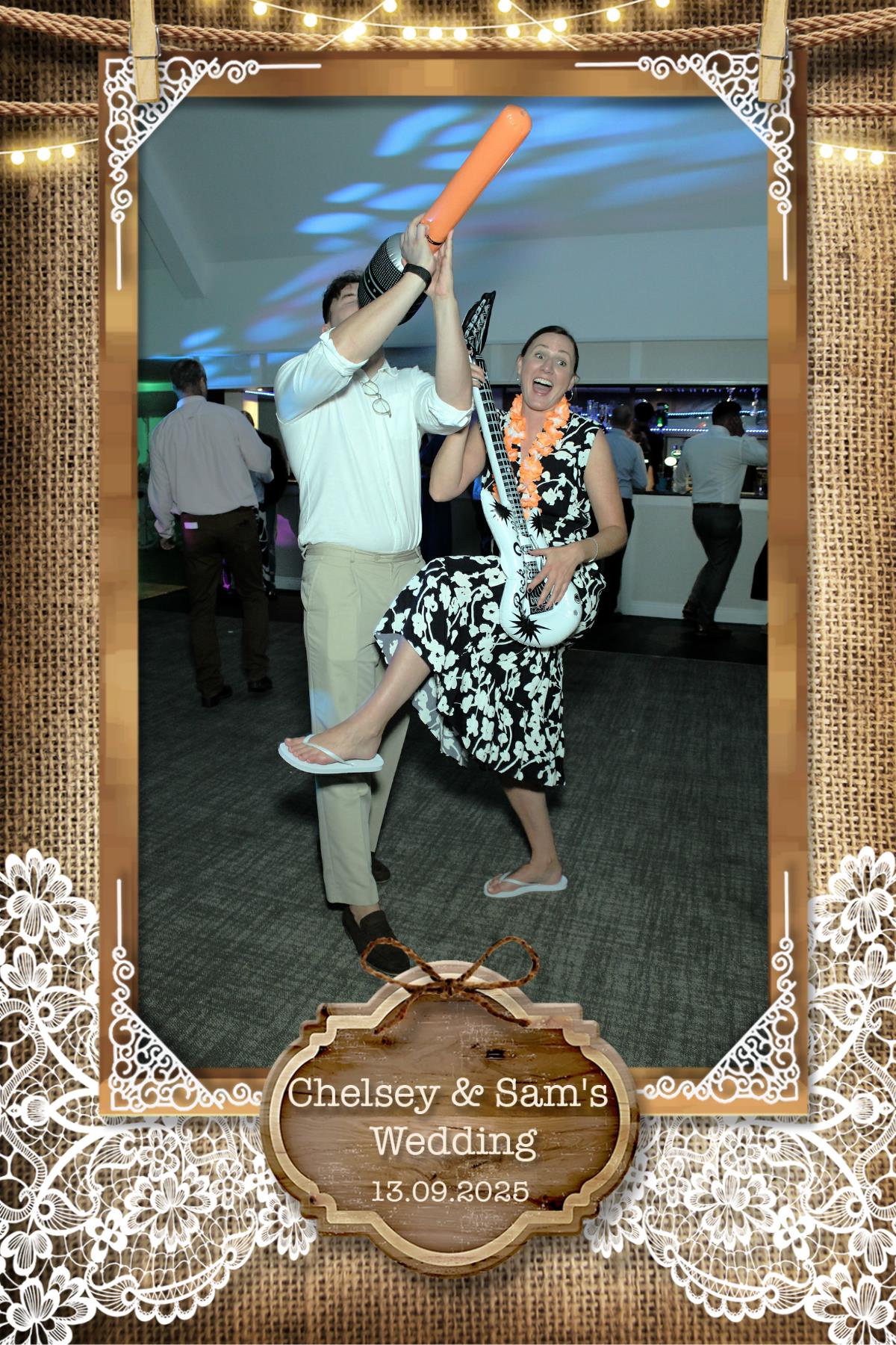 Chelsey & Sam's Wedding | View more photos from the event at mediagallery.flameentertainments.co.uk/u/Flame-Entertainments/Chelsey-Sams-Wedding