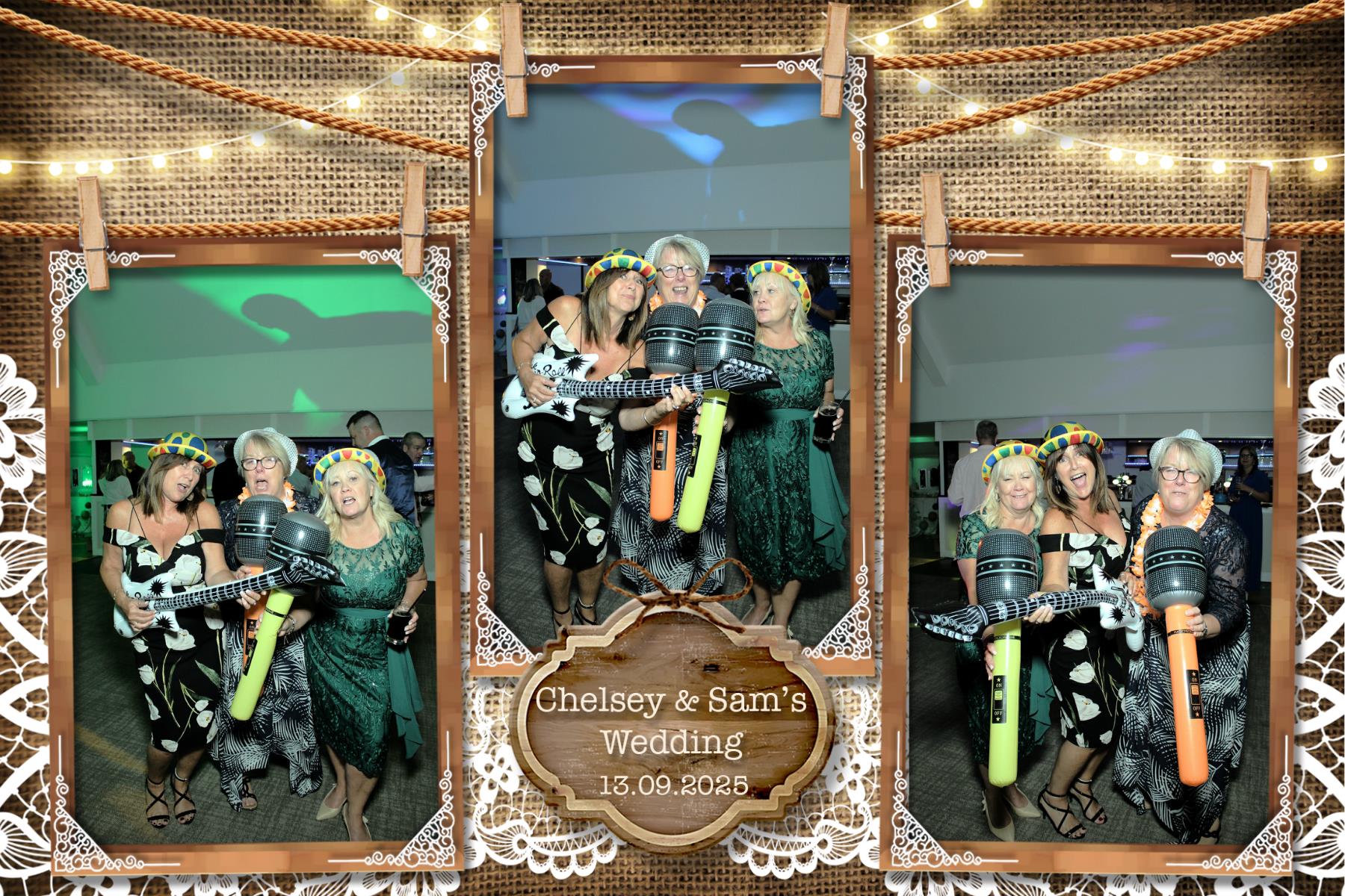 Chelsey & Sam's Wedding | View more photos from the event at mediagallery.flameentertainments.co.uk/u/Flame-Entertainments/Chelsey-Sams-Wedding