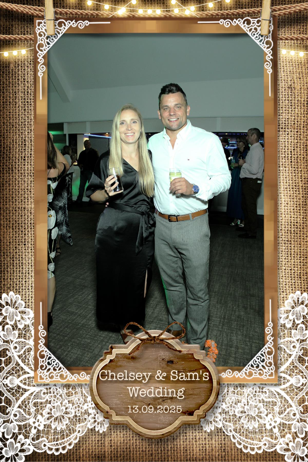 Chelsey & Sam's Wedding | View more photos from the event at mediagallery.flameentertainments.co.uk/u/Flame-Entertainments/Chelsey-Sams-Wedding