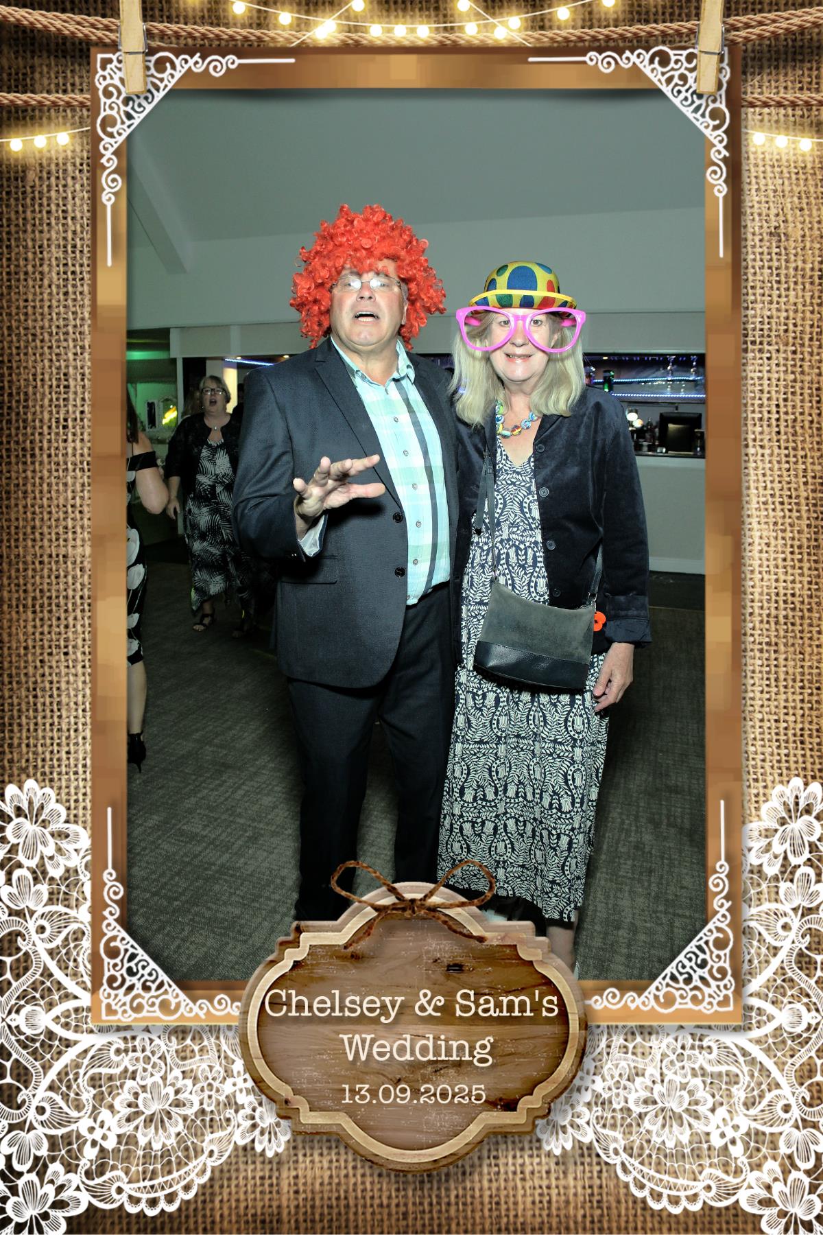 Chelsey & Sam's Wedding | View more photos from the event at mediagallery.flameentertainments.co.uk/u/Flame-Entertainments/Chelsey-Sams-Wedding