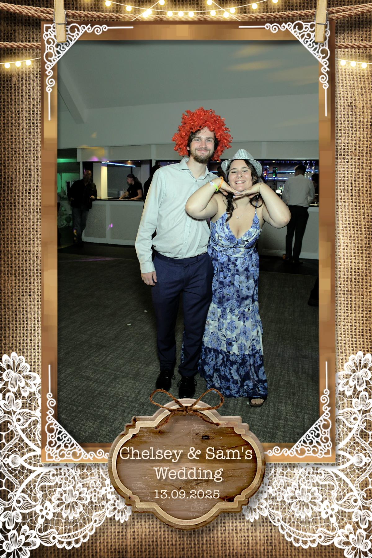 Chelsey & Sam's Wedding | View more photos from the event at mediagallery.flameentertainments.co.uk/u/Flame-Entertainments/Chelsey-Sams-Wedding