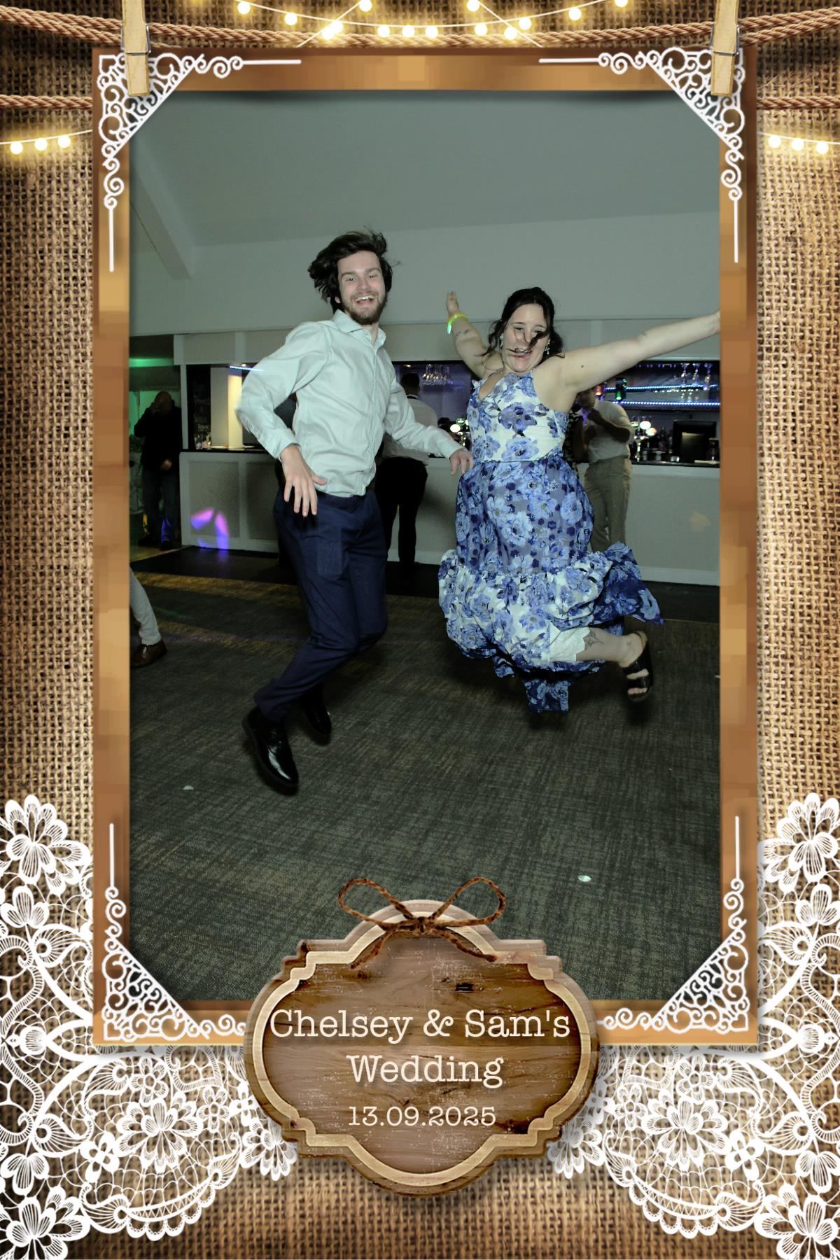 Chelsey & Sam's Wedding | View more photos from the event at mediagallery.flameentertainments.co.uk/u/Flame-Entertainments/Chelsey-Sams-Wedding