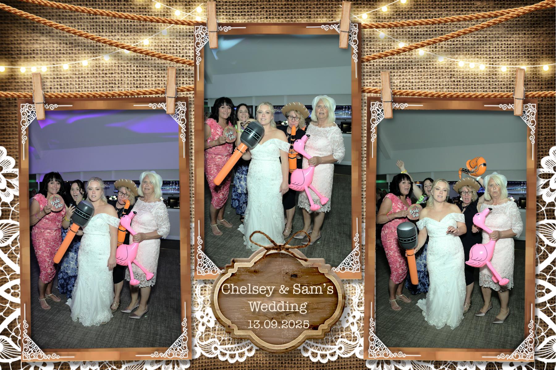 Chelsey & Sam's Wedding | View more photos from the event at mediagallery.flameentertainments.co.uk/u/Flame-Entertainments/Chelsey-Sams-Wedding