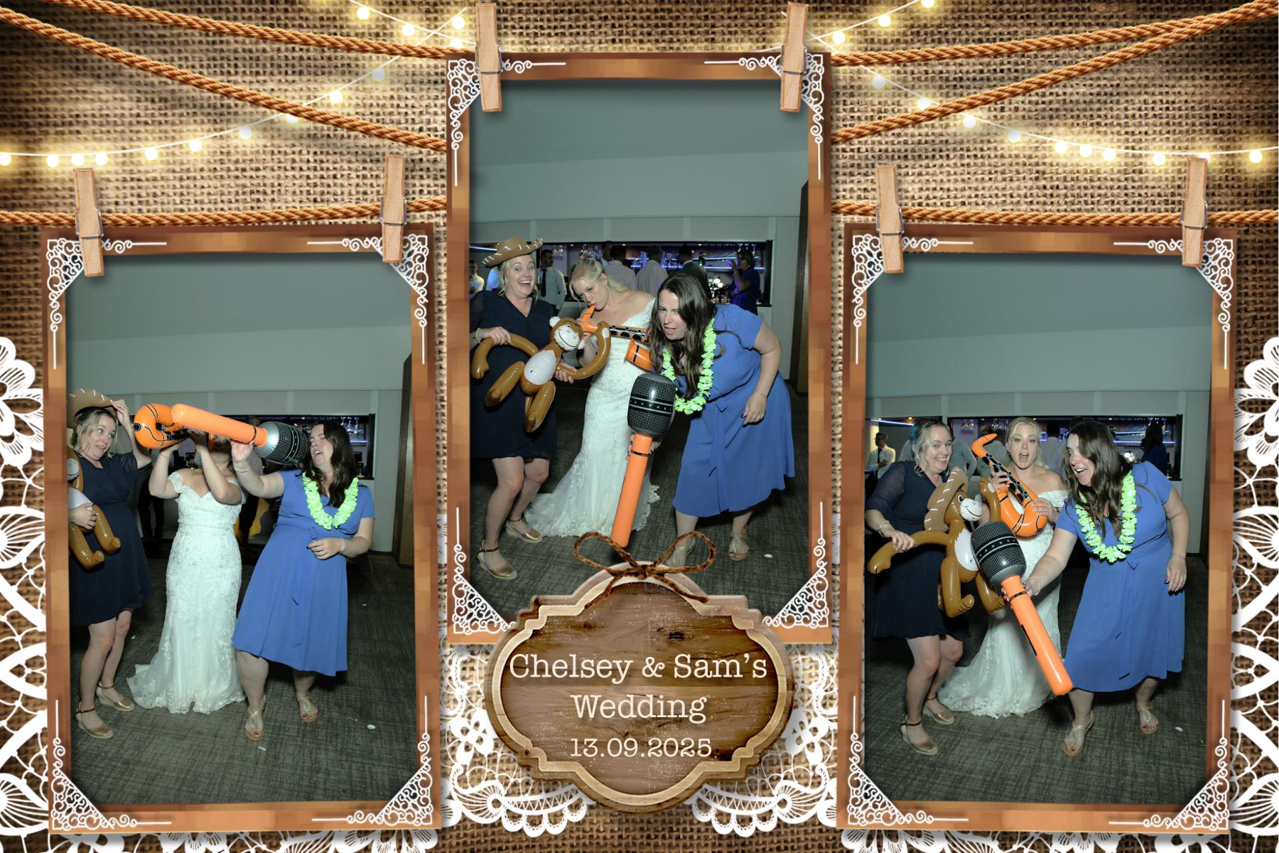 Chelsey & Sam's Wedding | View more photos from the event at mediagallery.flameentertainments.co.uk/u/Flame-Entertainments/Chelsey-Sams-Wedding