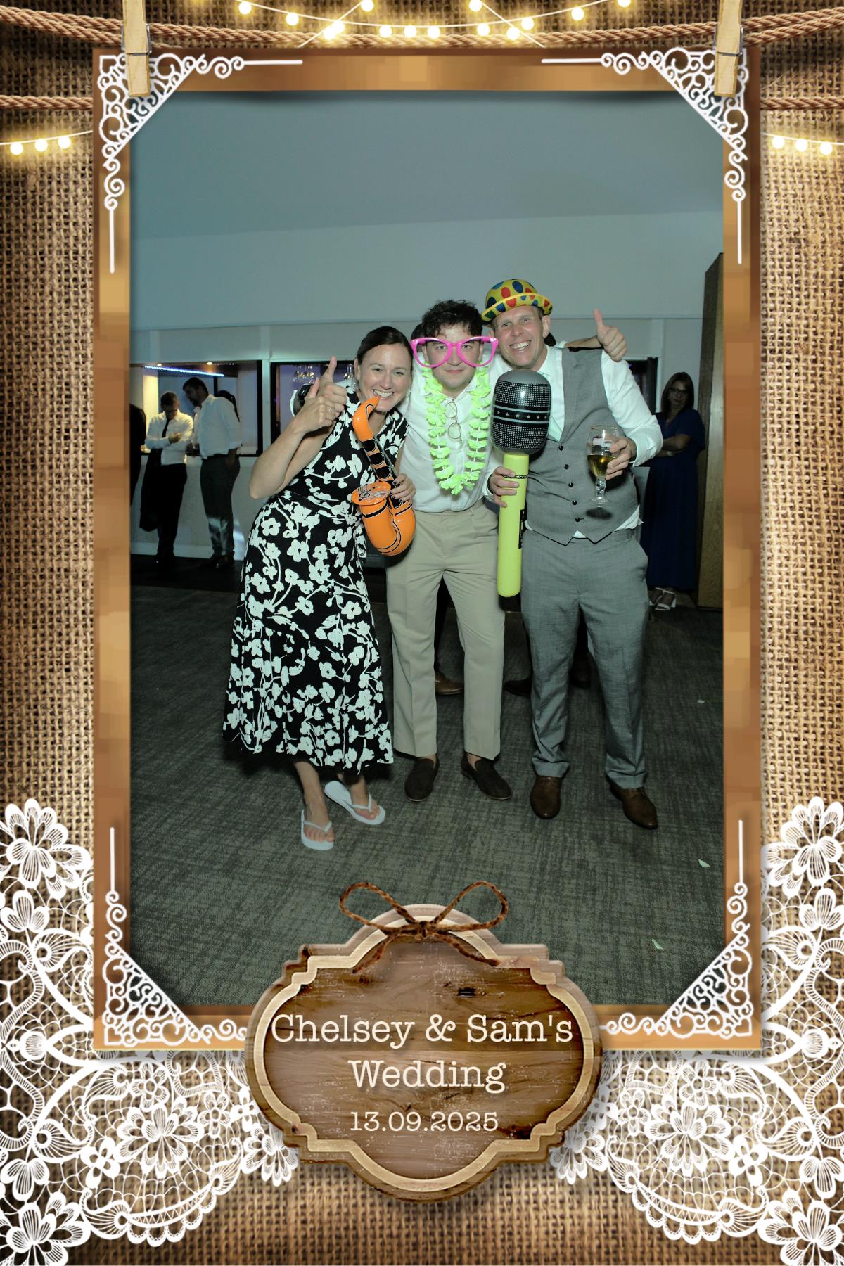 Chelsey & Sam's Wedding | View more photos from the event at mediagallery.flameentertainments.co.uk/u/Flame-Entertainments/Chelsey-Sams-Wedding