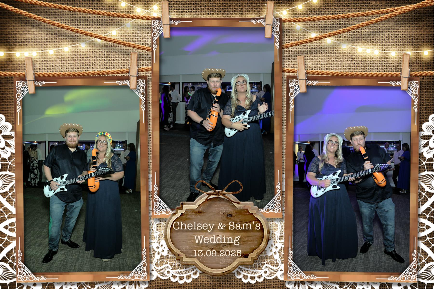 Chelsey & Sam's Wedding | View more photos from the event at mediagallery.flameentertainments.co.uk/u/Flame-Entertainments/Chelsey-Sams-Wedding