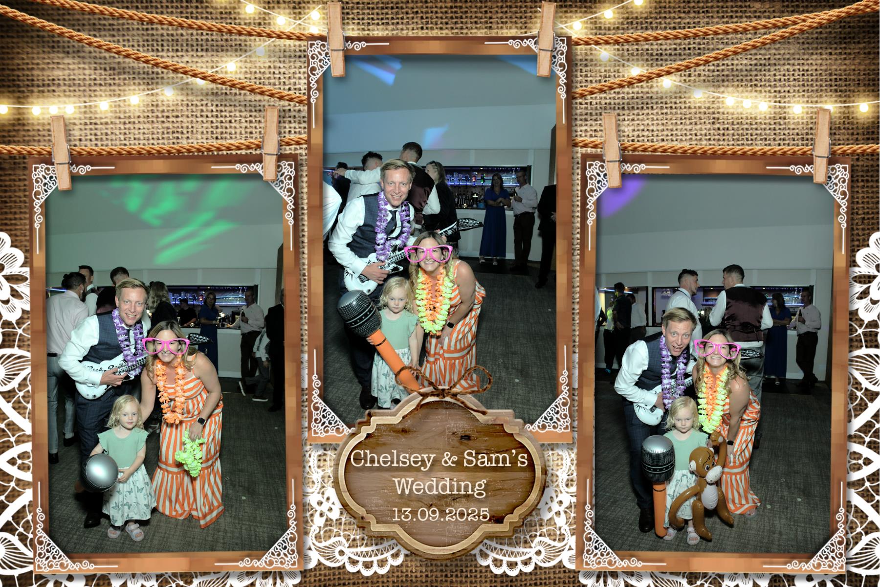 Chelsey & Sam's Wedding | View more photos from the event at mediagallery.flameentertainments.co.uk/u/Flame-Entertainments/Chelsey-Sams-Wedding