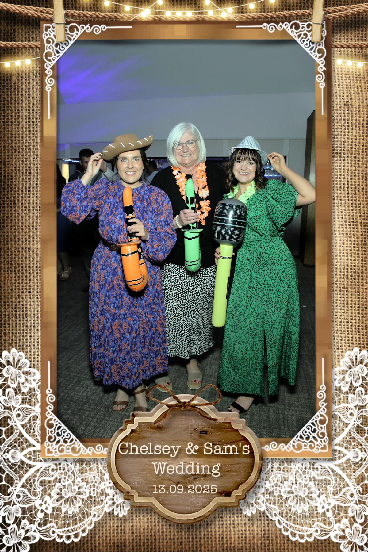 Chelsey & Sam's Wedding | View more photos from the event at mediagallery.flameentertainments.co.uk/u/Flame-Entertainments/Chelsey-Sams-Wedding