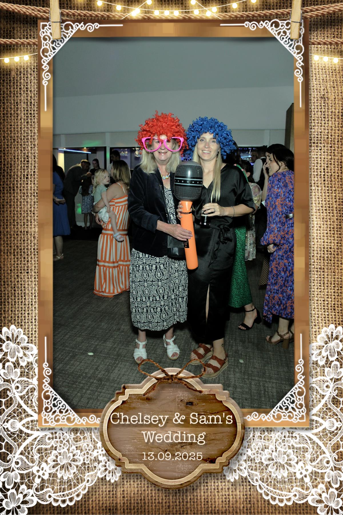 Chelsey & Sam's Wedding | View more photos from the event at mediagallery.flameentertainments.co.uk/u/Flame-Entertainments/Chelsey-Sams-Wedding