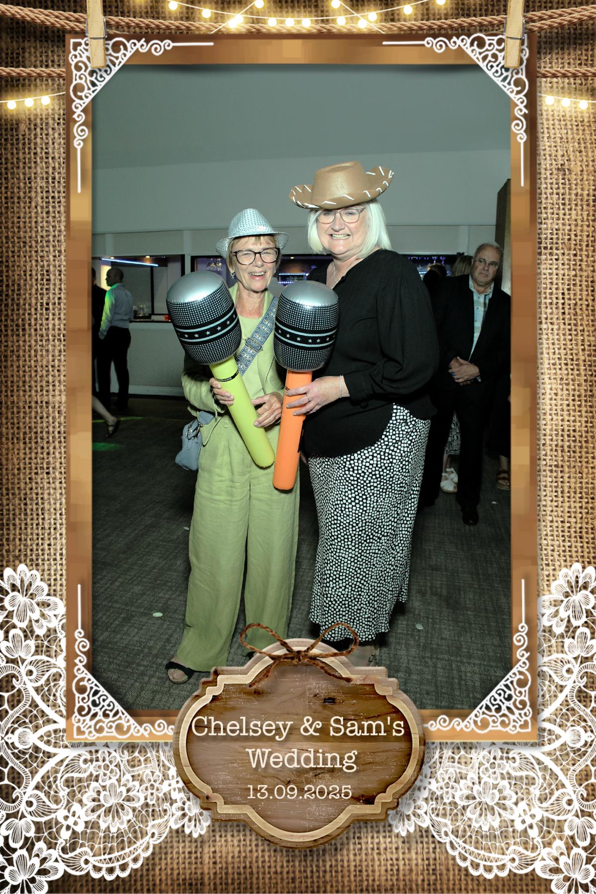 Chelsey & Sam's Wedding | View more photos from the event at mediagallery.flameentertainments.co.uk/u/Flame-Entertainments/Chelsey-Sams-Wedding