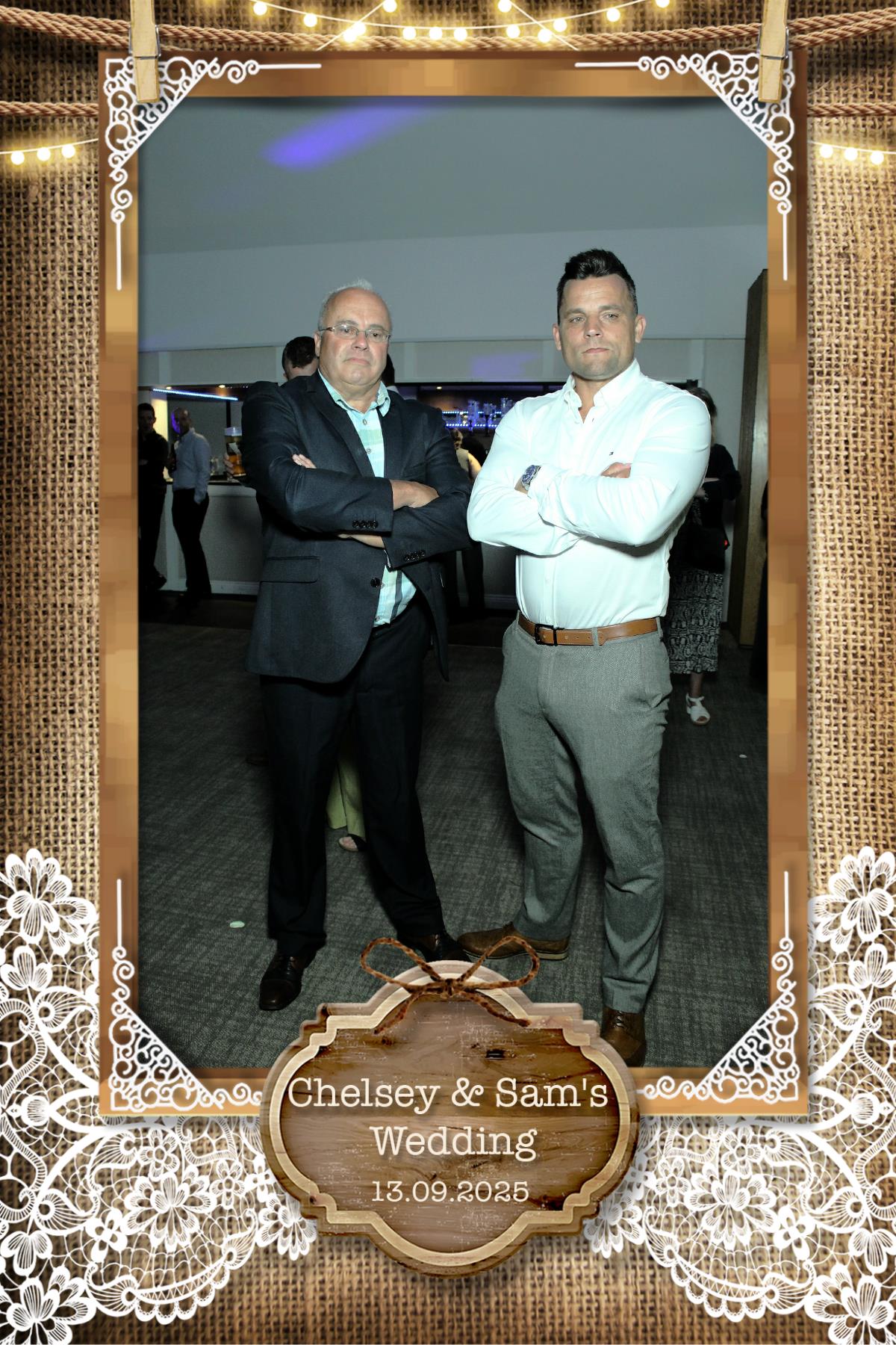 Chelsey & Sam's Wedding | View more photos from the event at mediagallery.flameentertainments.co.uk/u/Flame-Entertainments/Chelsey-Sams-Wedding