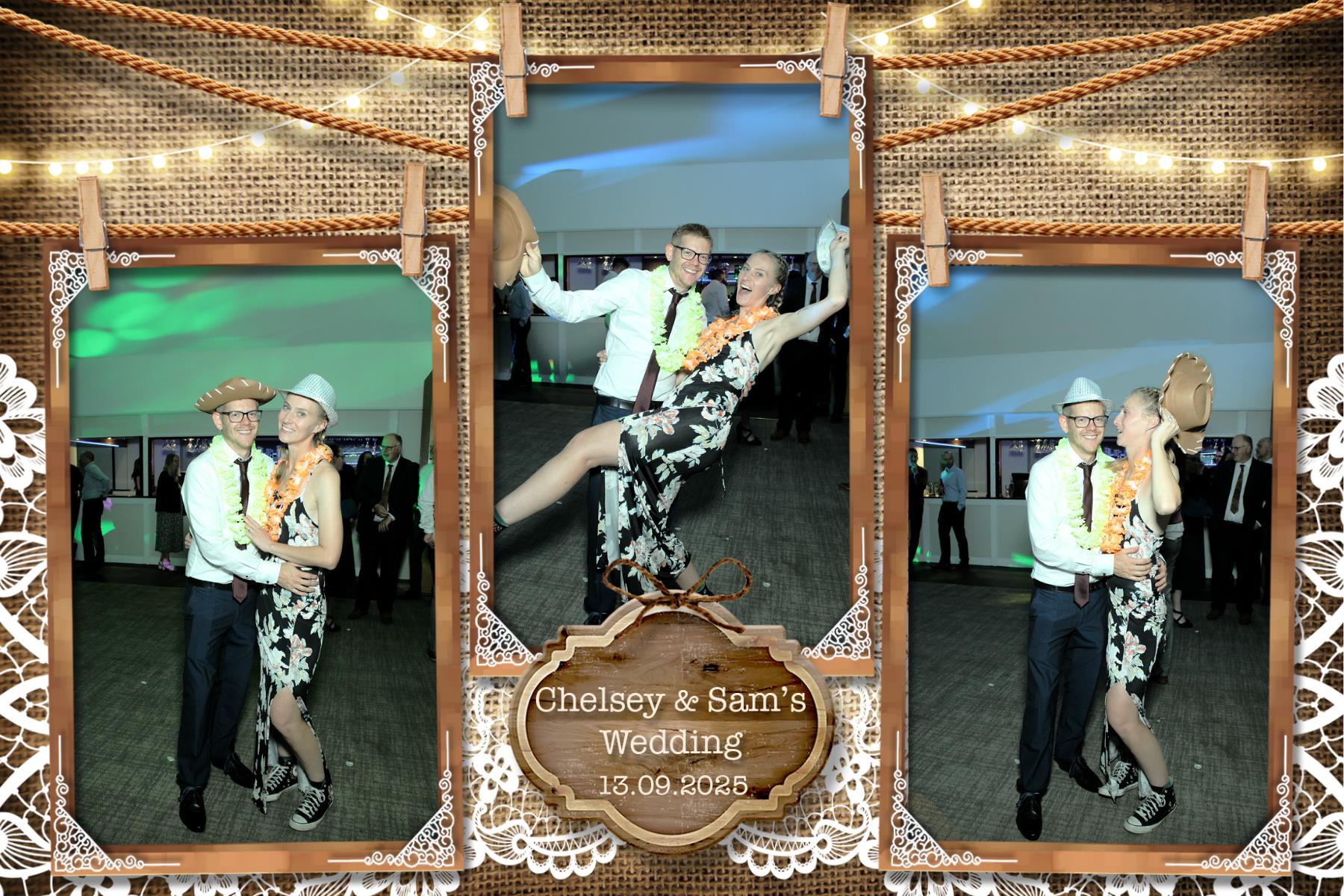 Chelsey & Sam's Wedding | View more photos from the event at mediagallery.flameentertainments.co.uk/u/Flame-Entertainments/Chelsey-Sams-Wedding