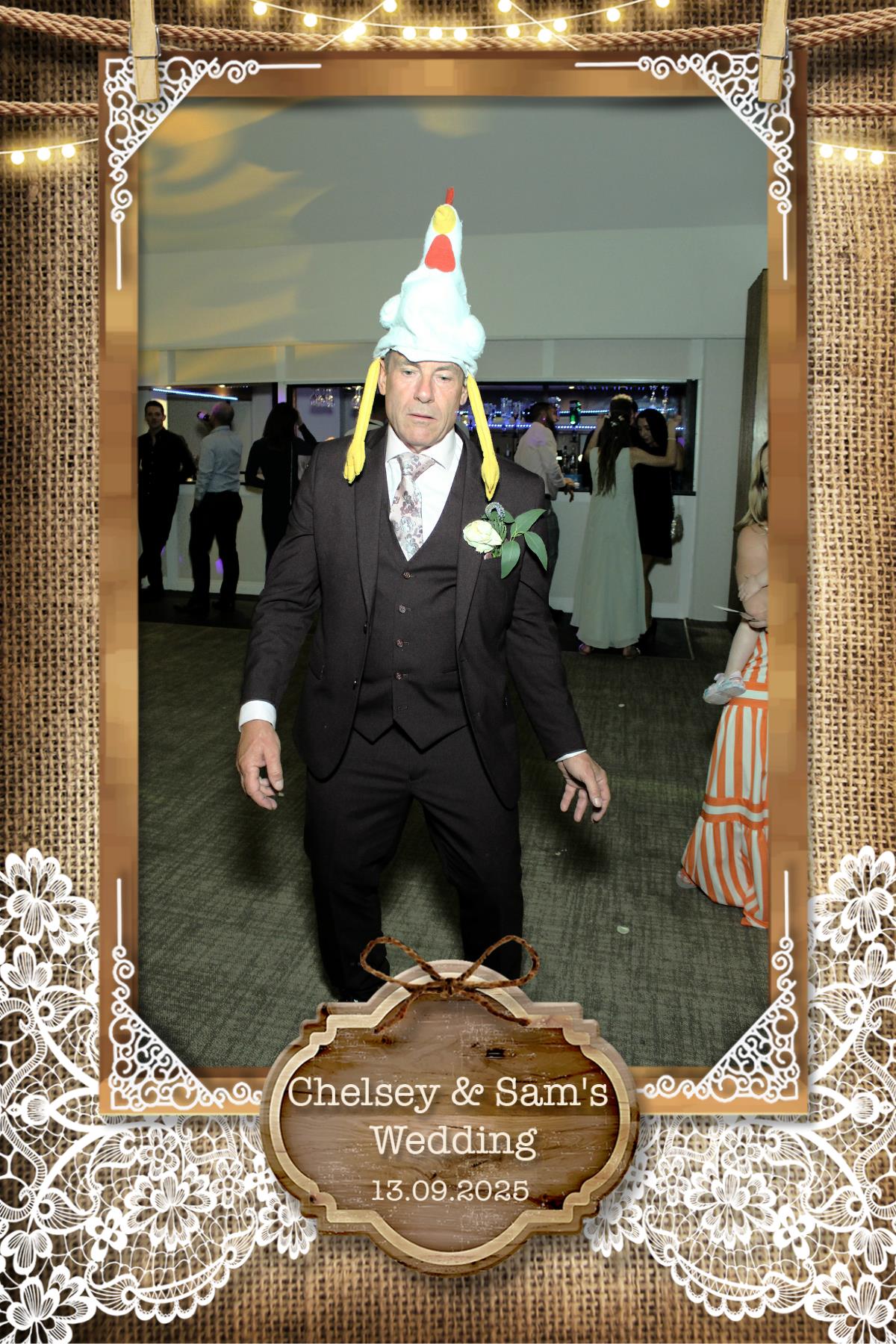 Chelsey & Sam's Wedding | View more photos from the event at mediagallery.flameentertainments.co.uk/u/Flame-Entertainments/Chelsey-Sams-Wedding