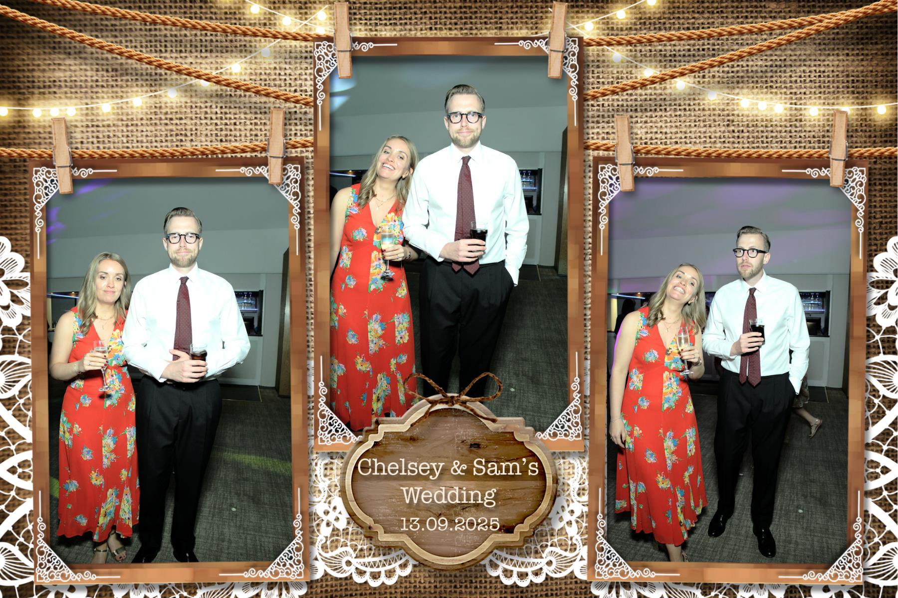 Chelsey & Sam's Wedding | View more photos from the event at mediagallery.flameentertainments.co.uk/u/Flame-Entertainments/Chelsey-Sams-Wedding