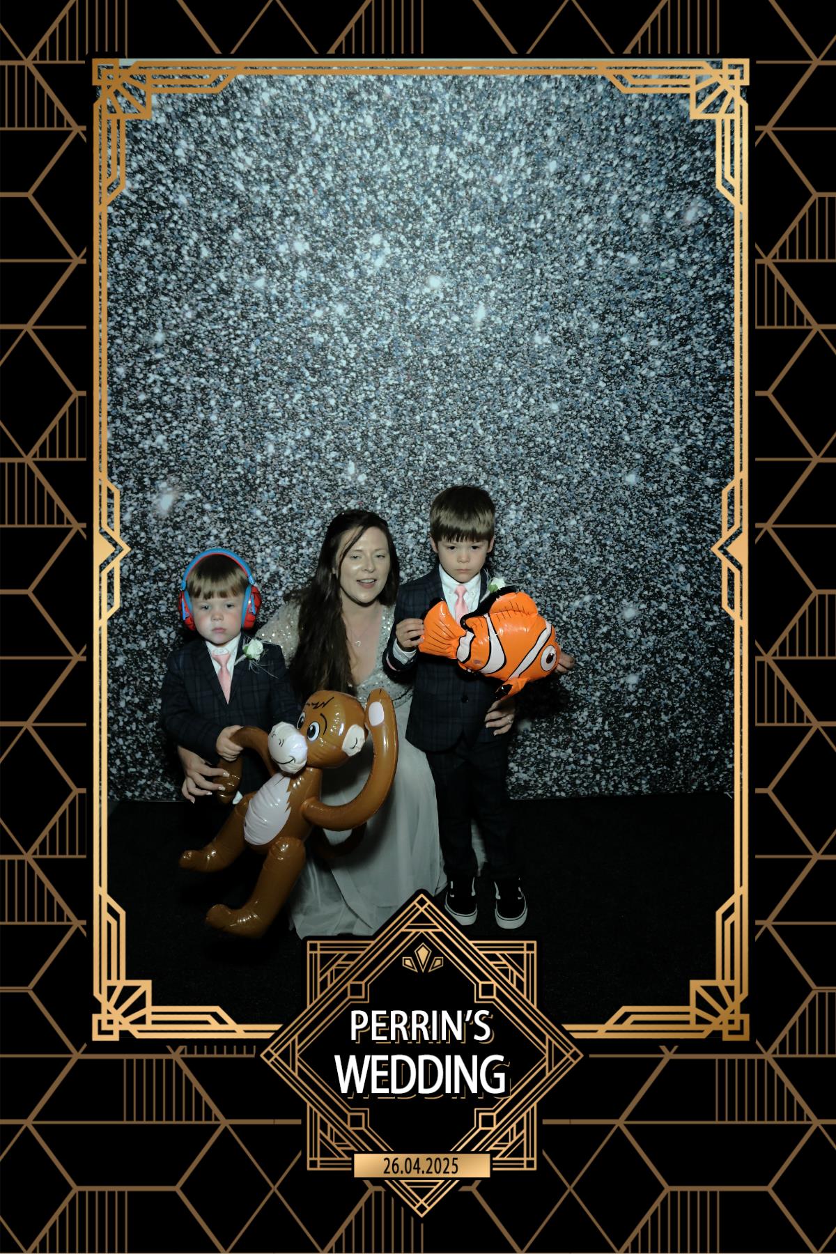 Cydney's Wedding | View more photos from the event at mediagallery.flameentertainments.co.uk/u/Flame-Entertainments/Cydneys-Wedding