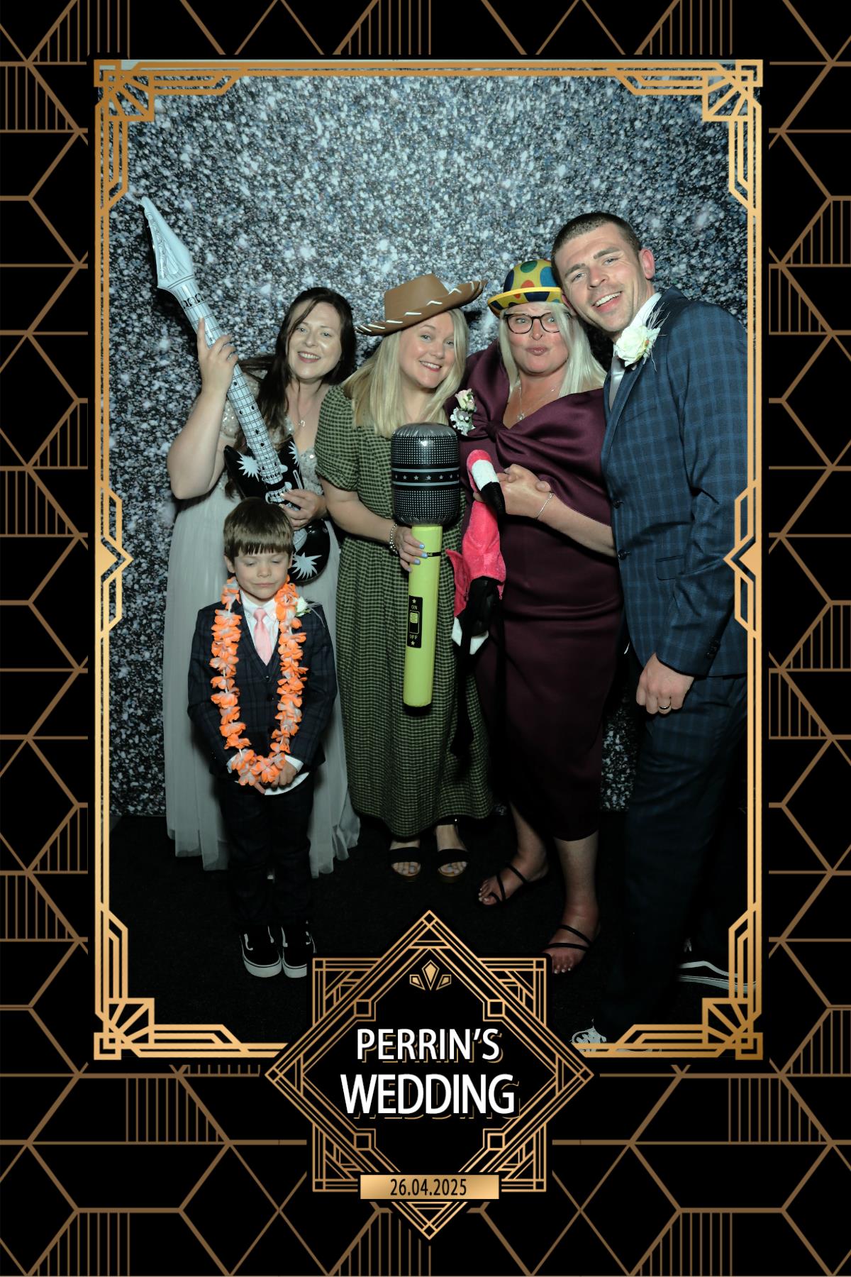 Cydney's Wedding | View more photos from the event at mediagallery.flameentertainments.co.uk/u/Flame-Entertainments/Cydneys-Wedding