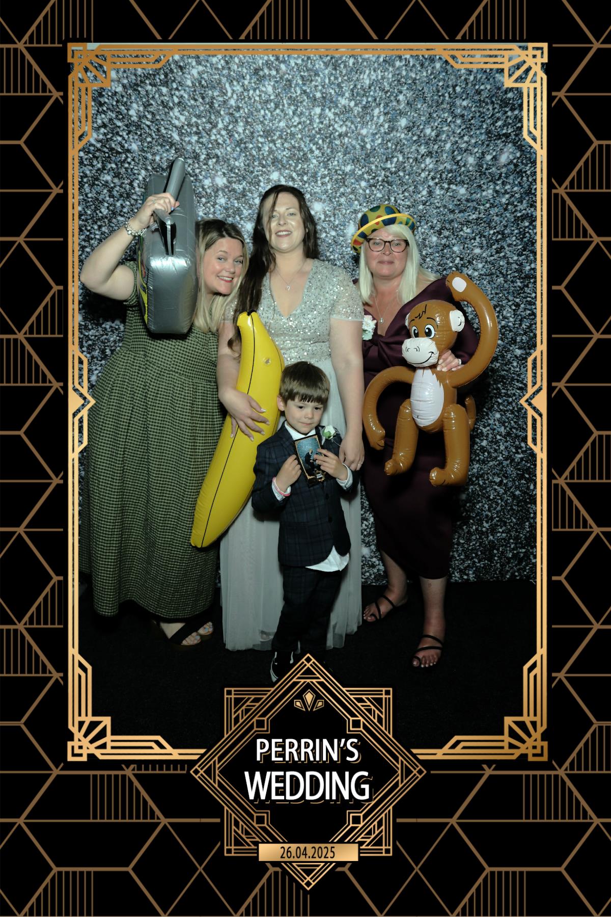 Cydney's Wedding | View more photos from the event at mediagallery.flameentertainments.co.uk/u/Flame-Entertainments/Cydneys-Wedding