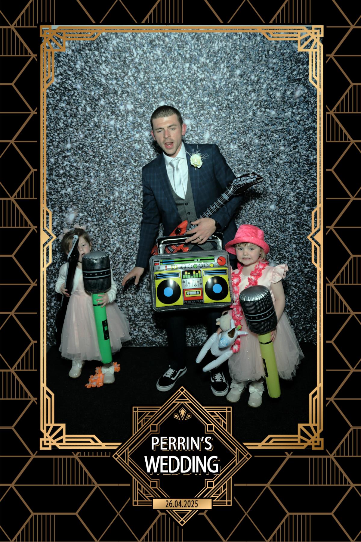 Cydney's Wedding | View more photos from the event at mediagallery.flameentertainments.co.uk/u/Flame-Entertainments/Cydneys-Wedding