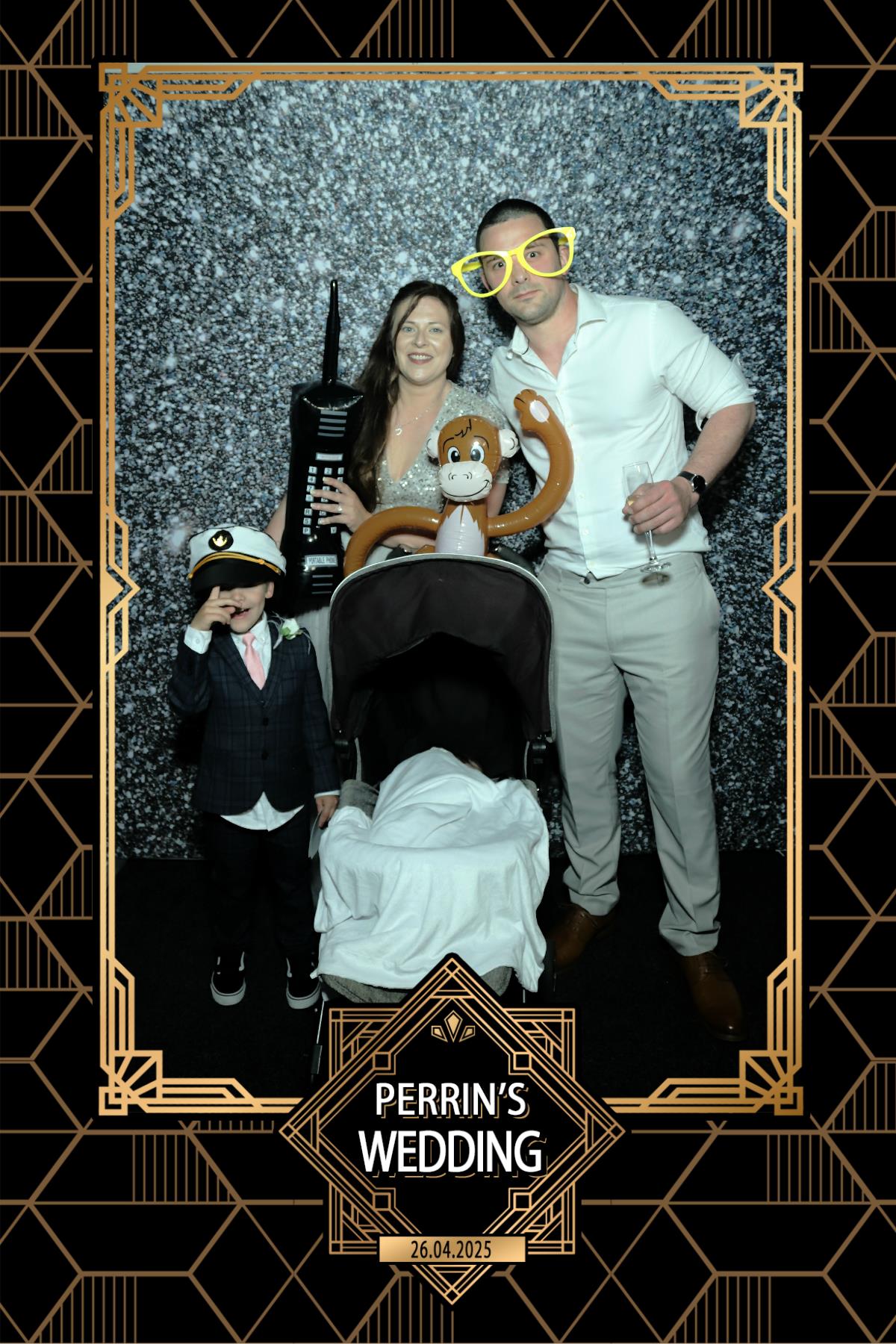 Cydney's Wedding | View more photos from the event at mediagallery.flameentertainments.co.uk/u/Flame-Entertainments/Cydneys-Wedding