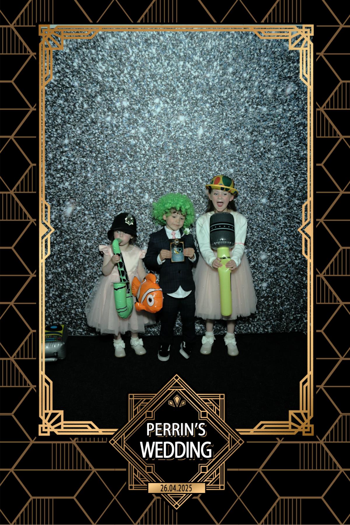 Cydney's Wedding | View more photos from the event at mediagallery.flameentertainments.co.uk/u/Flame-Entertainments/Cydneys-Wedding