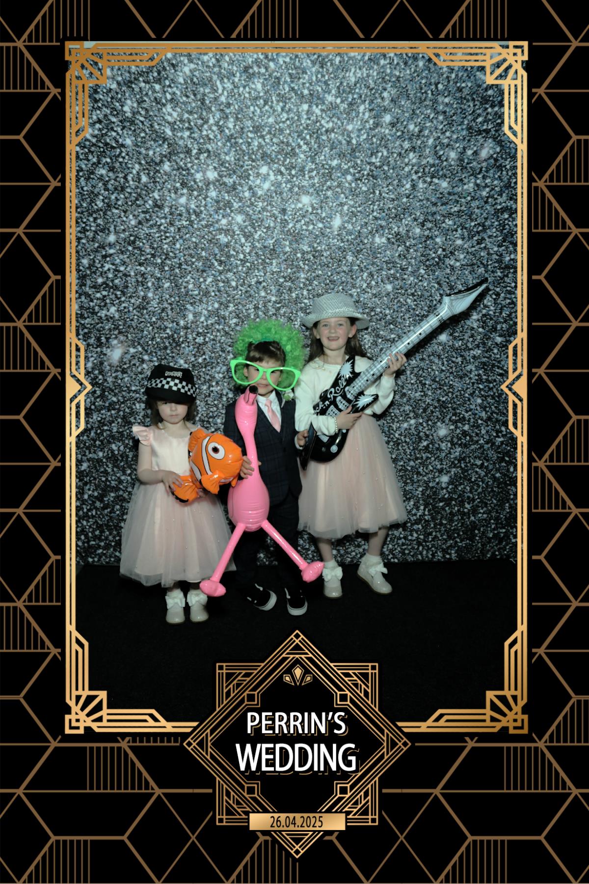 Cydney's Wedding | View more photos from the event at mediagallery.flameentertainments.co.uk/u/Flame-Entertainments/Cydneys-Wedding