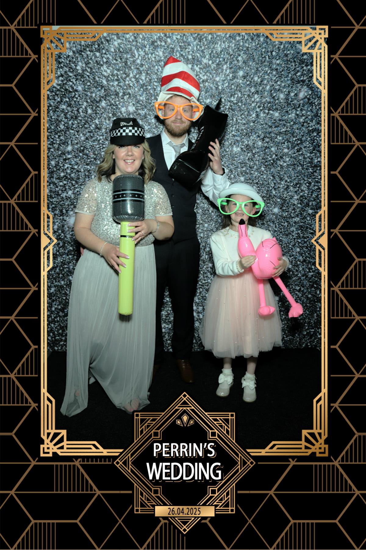 Cydney's Wedding | View more photos from the event at mediagallery.flameentertainments.co.uk/u/Flame-Entertainments/Cydneys-Wedding