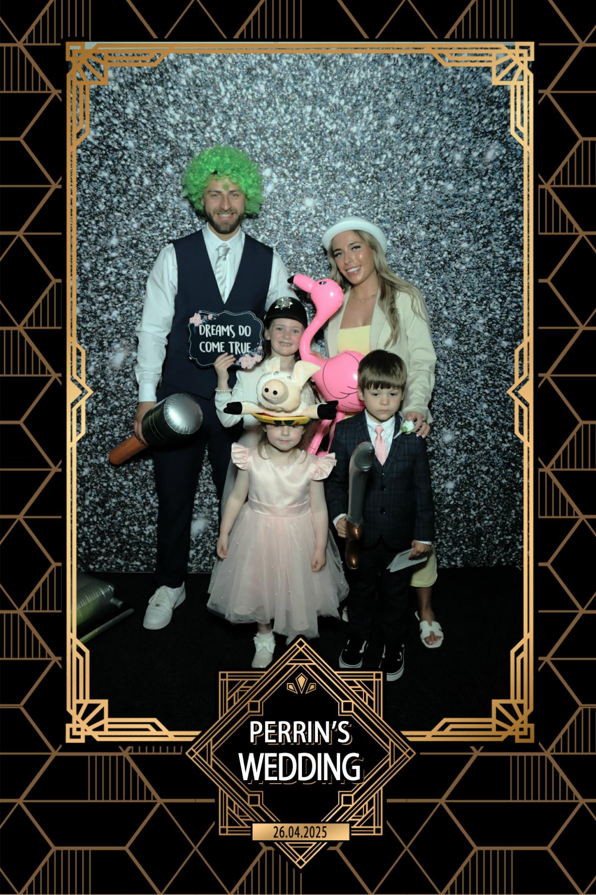 Cydney's Wedding | View more photos from the event at mediagallery.flameentertainments.co.uk/u/Flame-Entertainments/Cydneys-Wedding