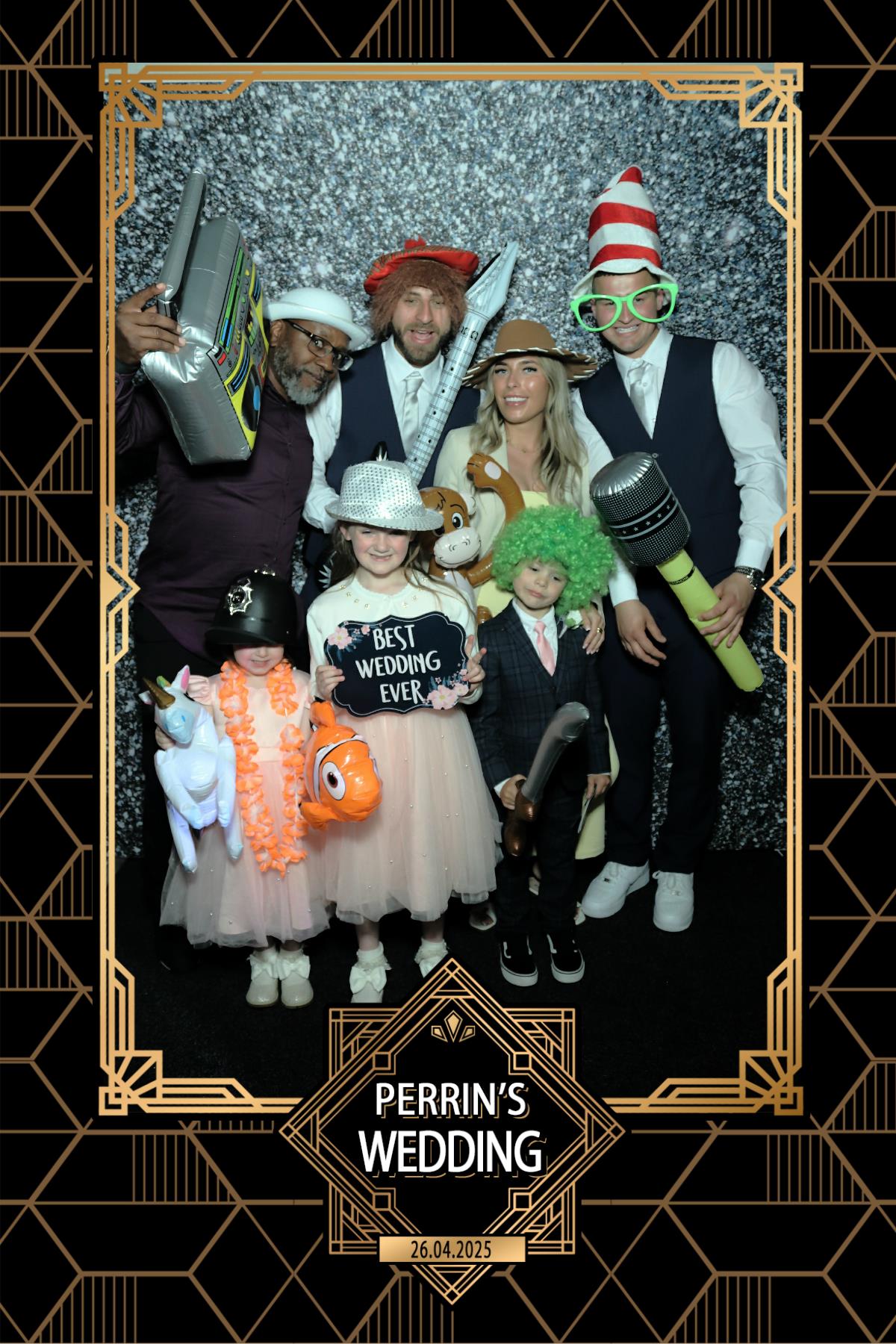 Cydney's Wedding | View more photos from the event at mediagallery.flameentertainments.co.uk/u/Flame-Entertainments/Cydneys-Wedding