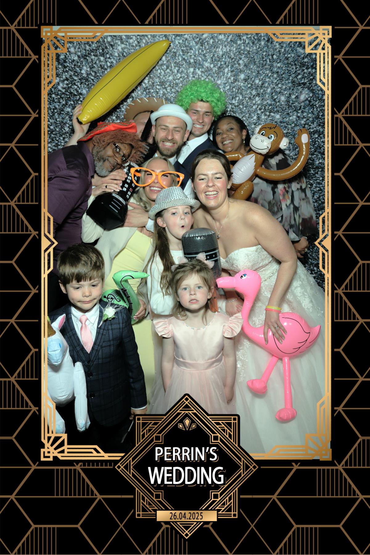 Cydney's Wedding | View more photos from the event at mediagallery.flameentertainments.co.uk/u/Flame-Entertainments/Cydneys-Wedding