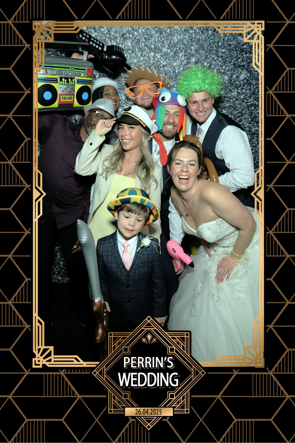 Cydney's Wedding | View more photos from the event at mediagallery.flameentertainments.co.uk/u/Flame-Entertainments/Cydneys-Wedding