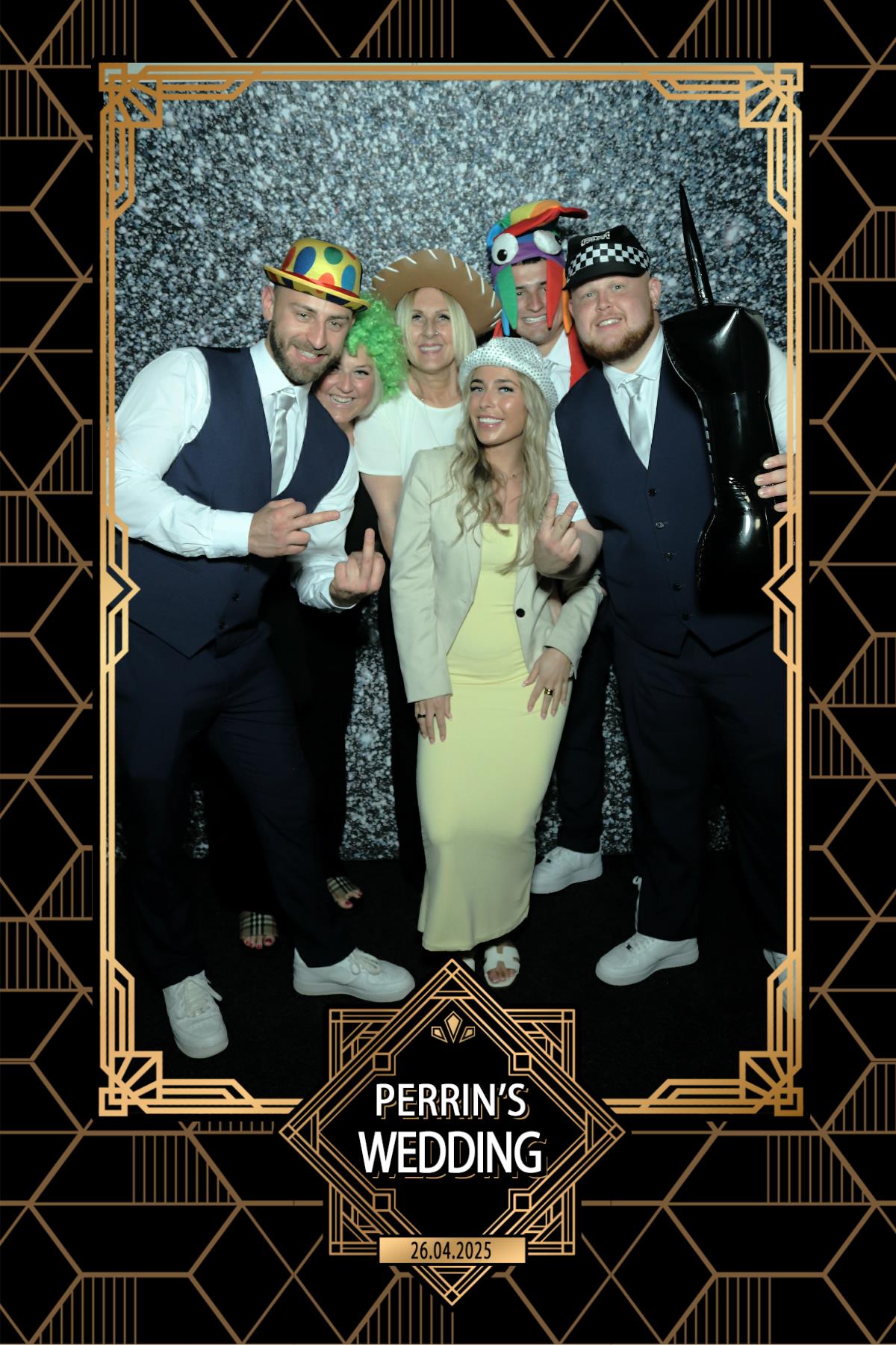 Cydney's Wedding | View more photos from the event at mediagallery.flameentertainments.co.uk/u/Flame-Entertainments/Cydneys-Wedding