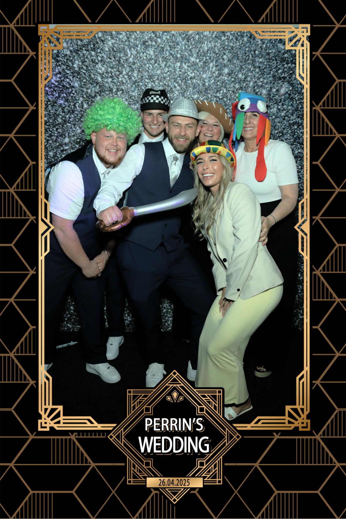 Cydney's Wedding | View more photos from the event at mediagallery.flameentertainments.co.uk/u/Flame-Entertainments/Cydneys-Wedding