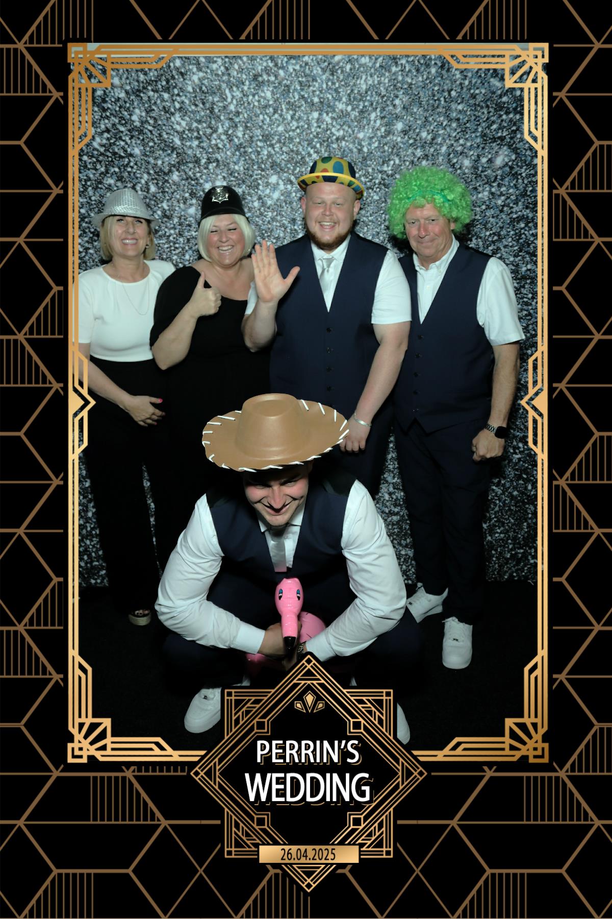 Cydney's Wedding | View more photos from the event at mediagallery.flameentertainments.co.uk/u/Flame-Entertainments/Cydneys-Wedding