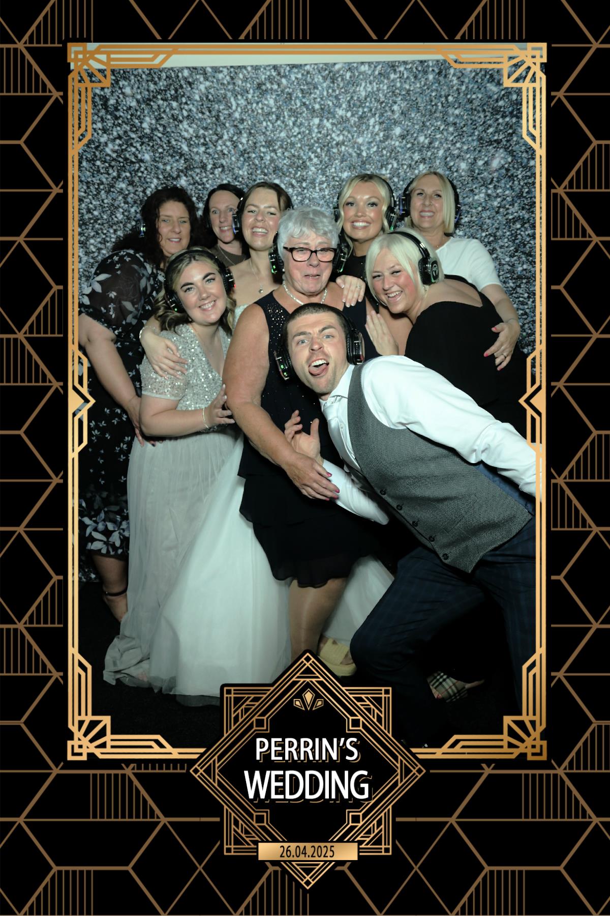 Cydney's Wedding | View more photos from the event at mediagallery.flameentertainments.co.uk/u/Flame-Entertainments/Cydneys-Wedding