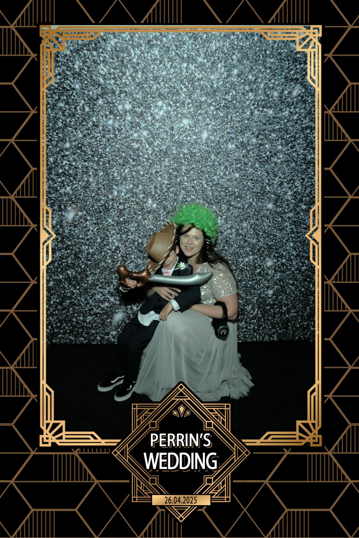 Cydney's Wedding | View more photos from the event at mediagallery.flameentertainments.co.uk/u/Flame-Entertainments/Cydneys-Wedding