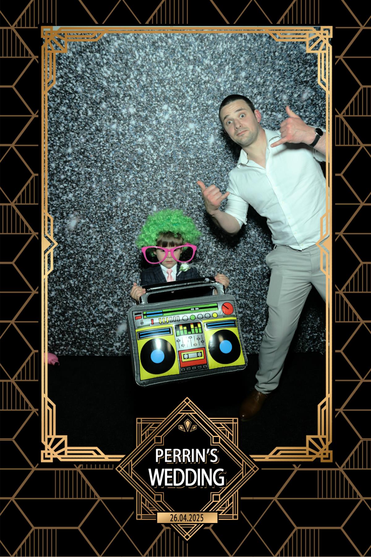 Cydney's Wedding | View more photos from the event at mediagallery.flameentertainments.co.uk/u/Flame-Entertainments/Cydneys-Wedding