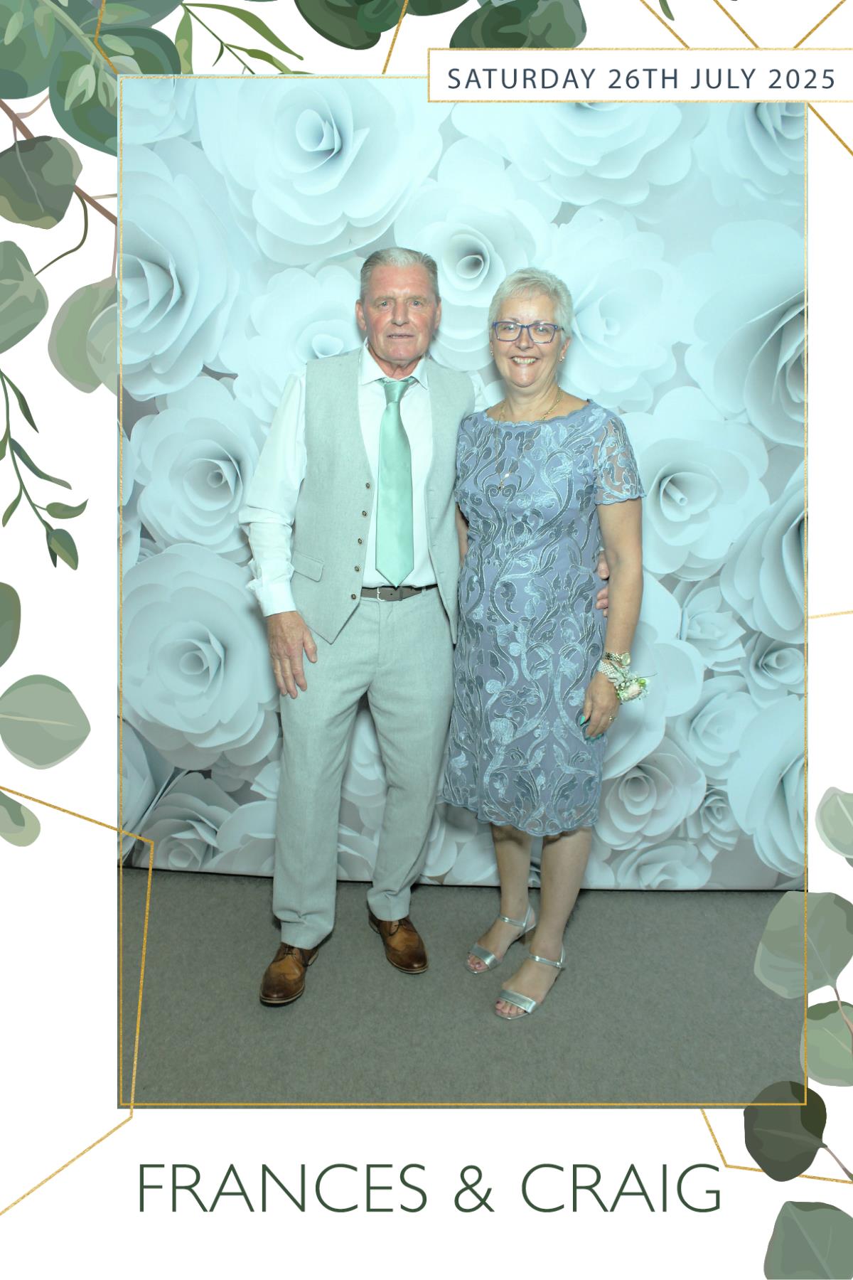 Frances and Craig's Wedding | View more photos from the event at mediagallery.flameentertainments.co.uk/u/Flame-Entertainments/Frances-and-Craigs-Wedding