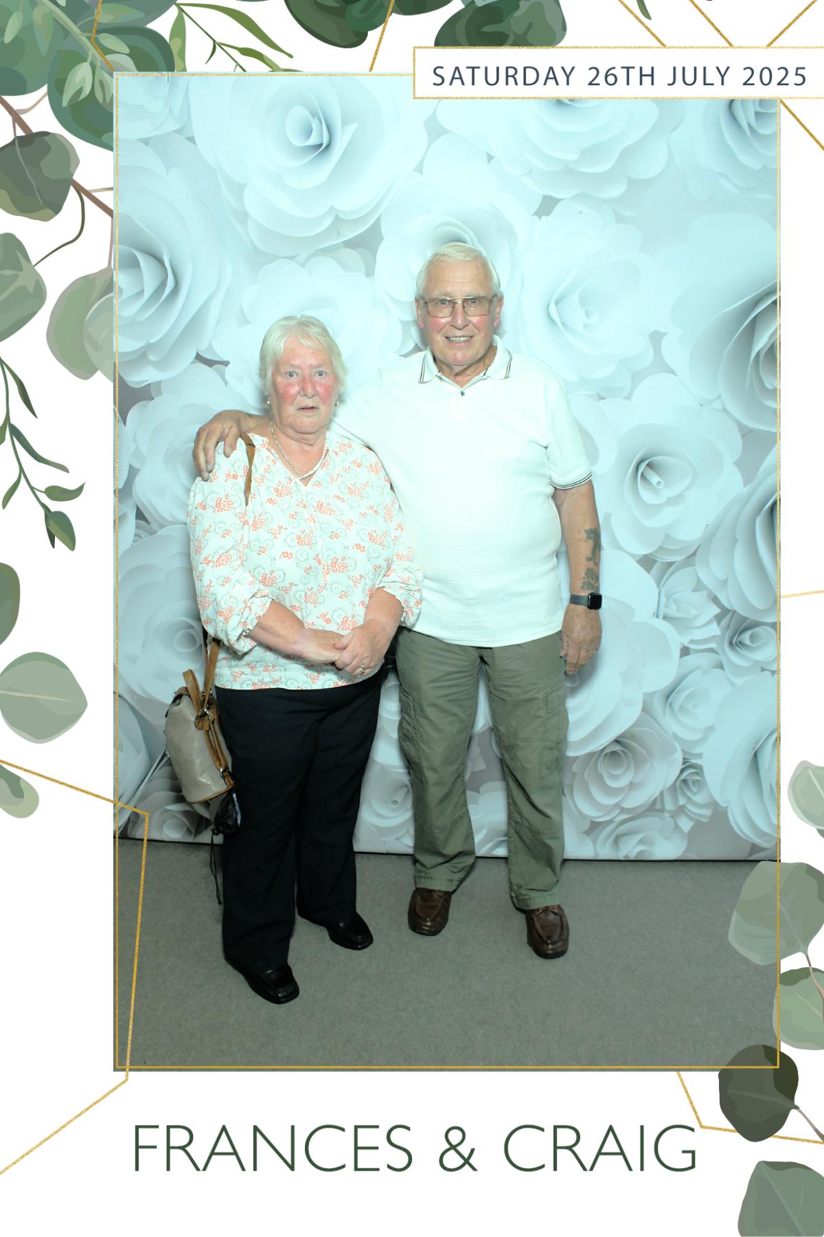 Frances and Craig's Wedding | View more photos from the event at mediagallery.flameentertainments.co.uk/u/Flame-Entertainments/Frances-and-Craigs-Wedding